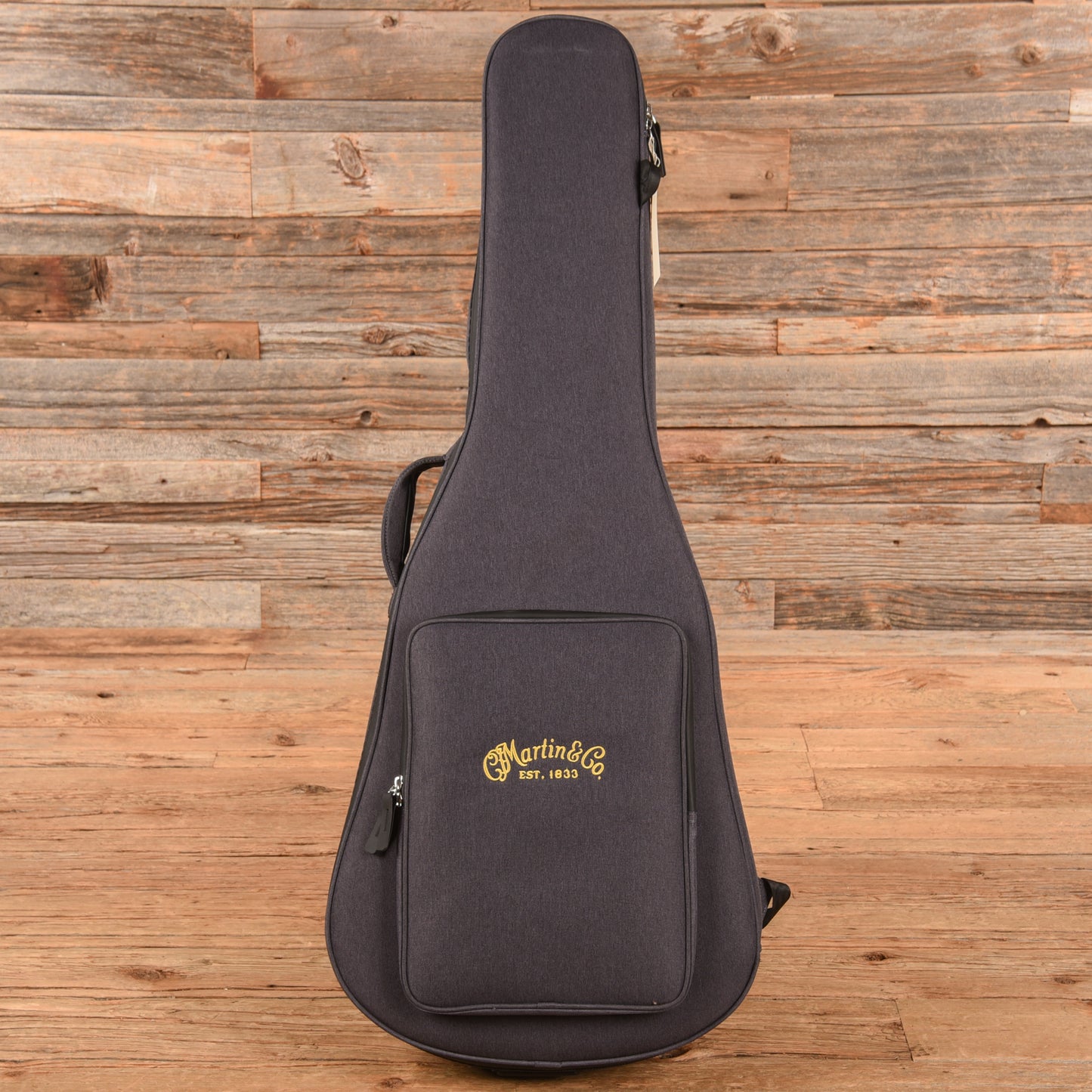 Martin 000-17 Black Smoke Acoustic Guitars / Concert