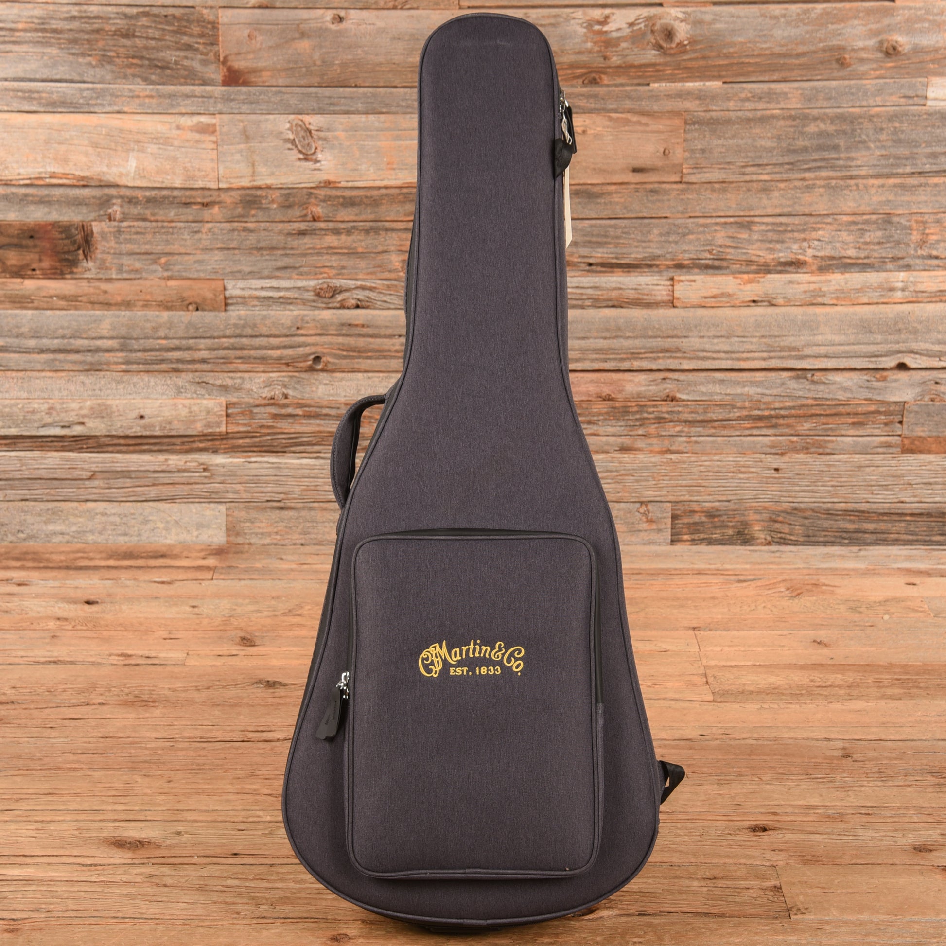 Martin 000-17 Black Smoke Acoustic Guitars / Concert