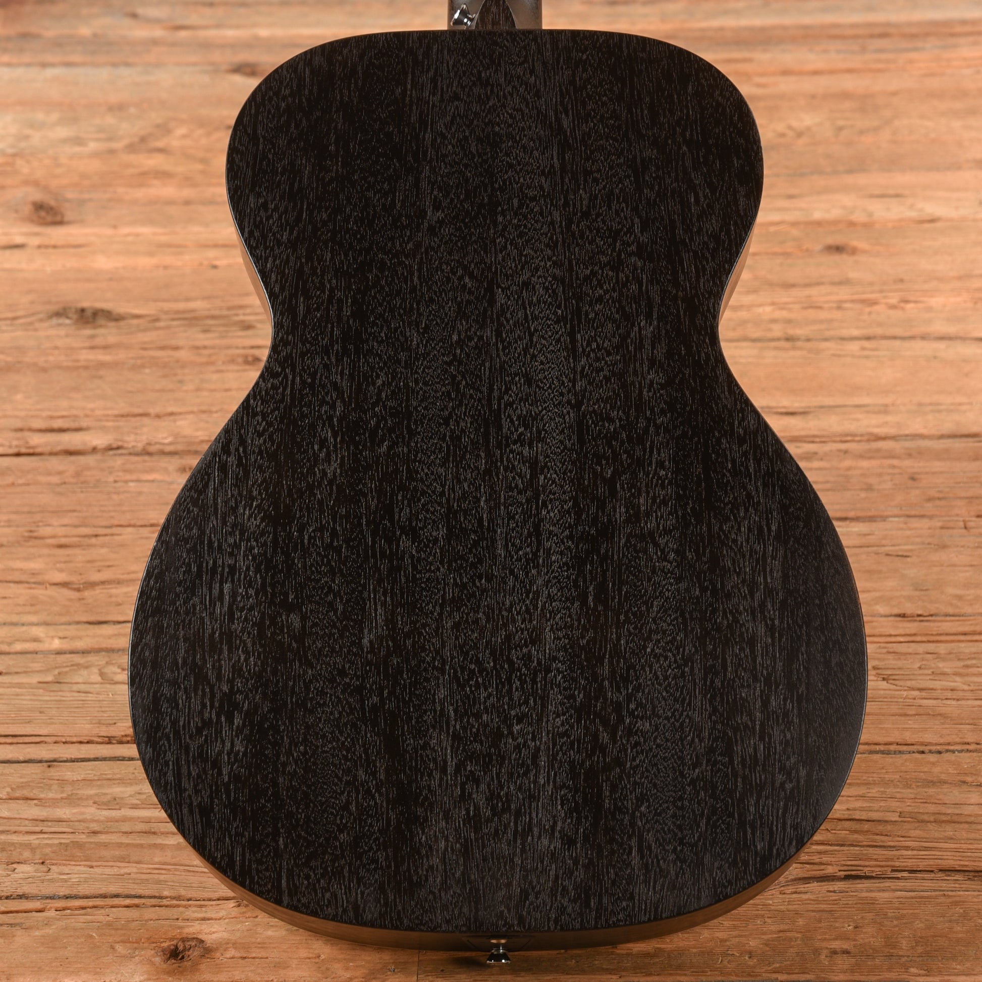 Martin 000-17 Black Smoke Acoustic Guitars / Concert