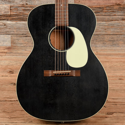 Martin 000-17E Black Smoke Black Smoke 2023 Acoustic Guitars / Concert