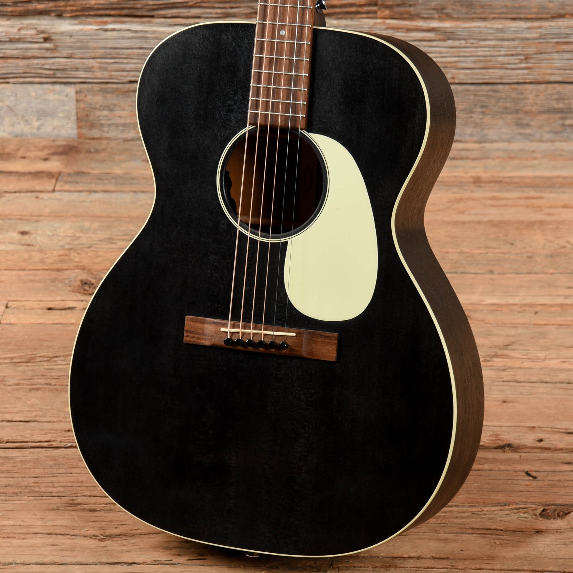 Martin 000-17E Black Smoke Black Smoke 2023 Acoustic Guitars / Concert