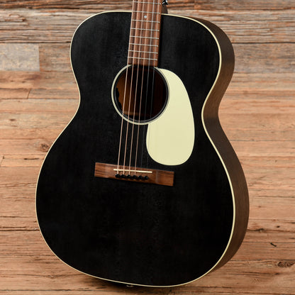 Martin 000-17E Black Smoke Black Smoke 2023 Acoustic Guitars / Concert