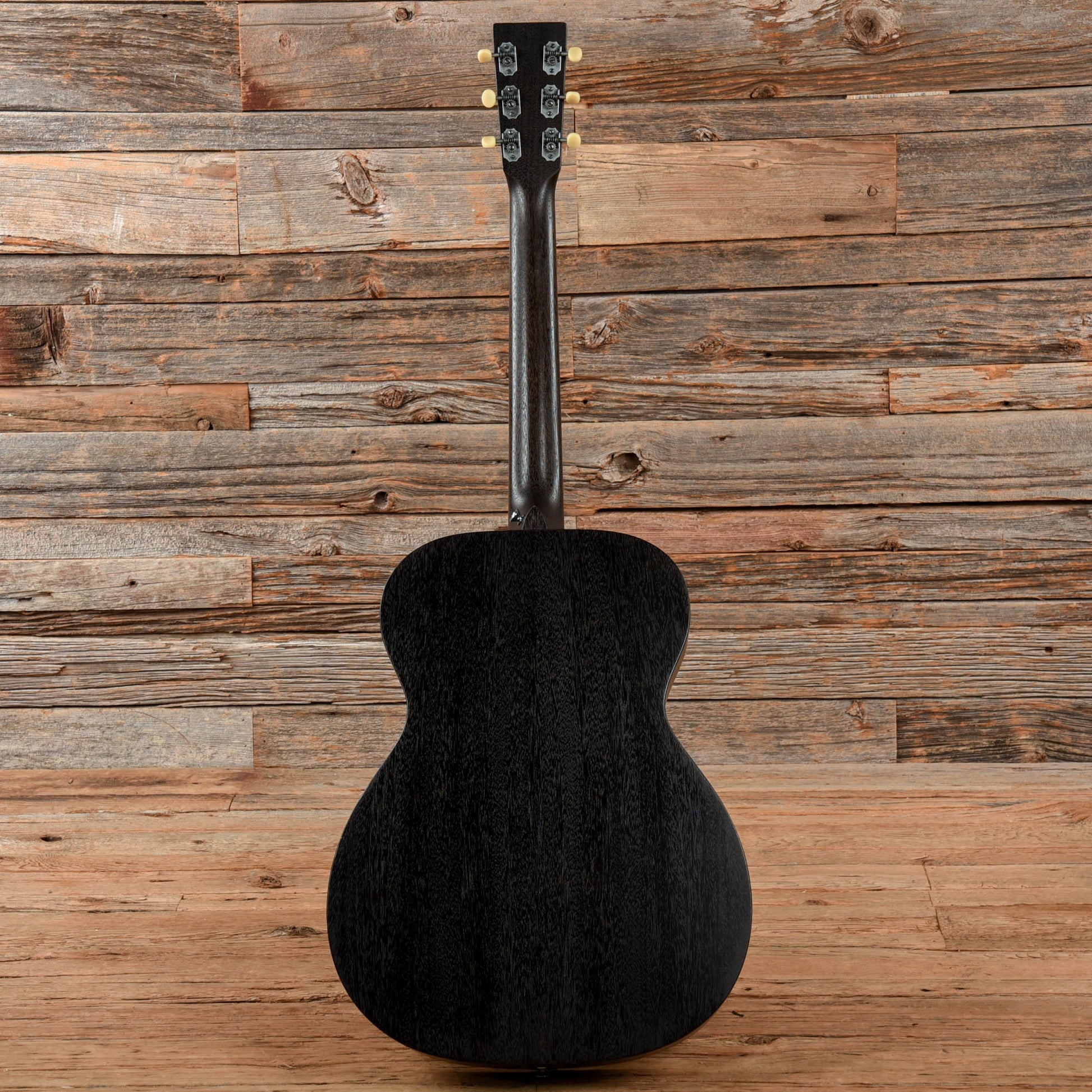 Martin 000-17E Black Smoke Black Smoke 2023 Acoustic Guitars / Concert