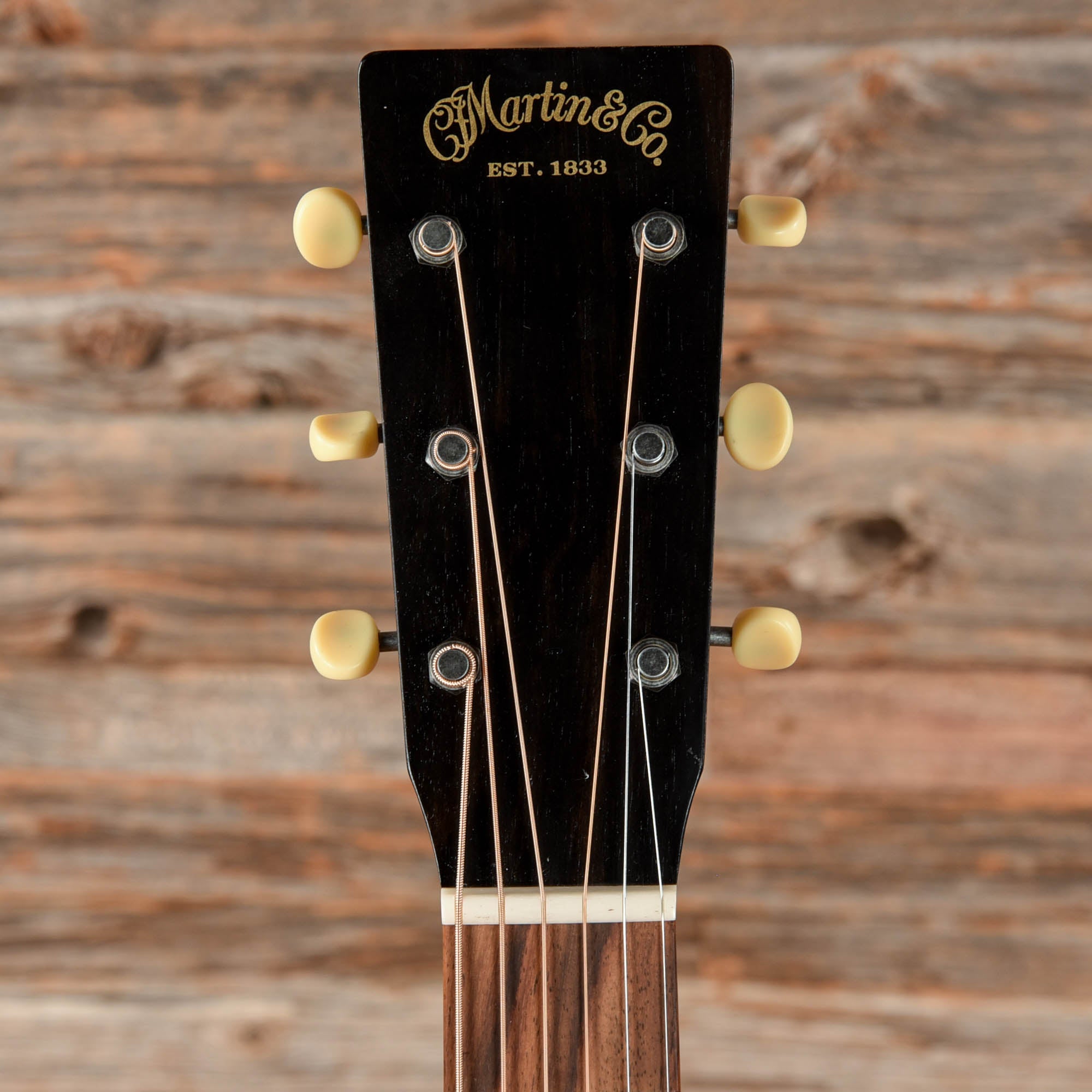 Martin 000-17E Black Smoke Black Smoke 2023 Acoustic Guitars / Concert