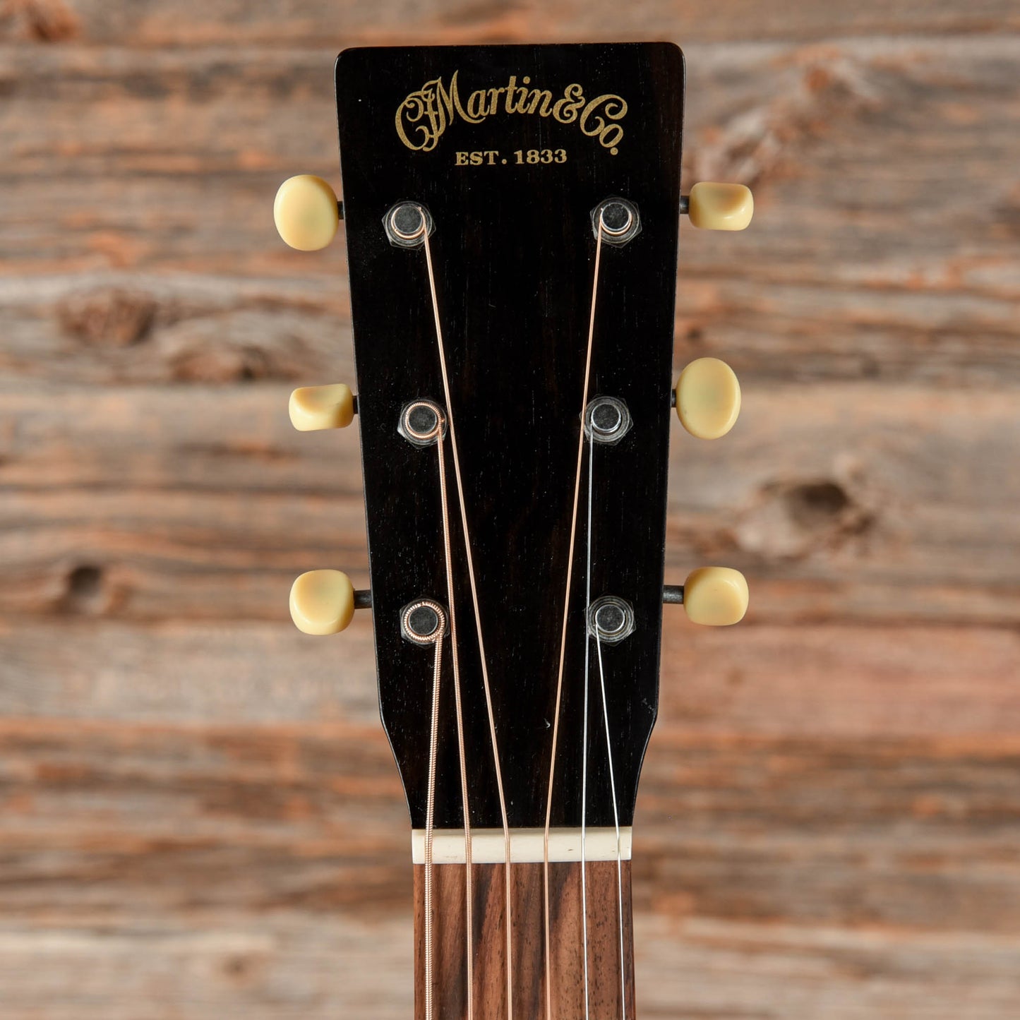 Martin 000-17E Black Smoke Black Smoke 2023 Acoustic Guitars / Concert