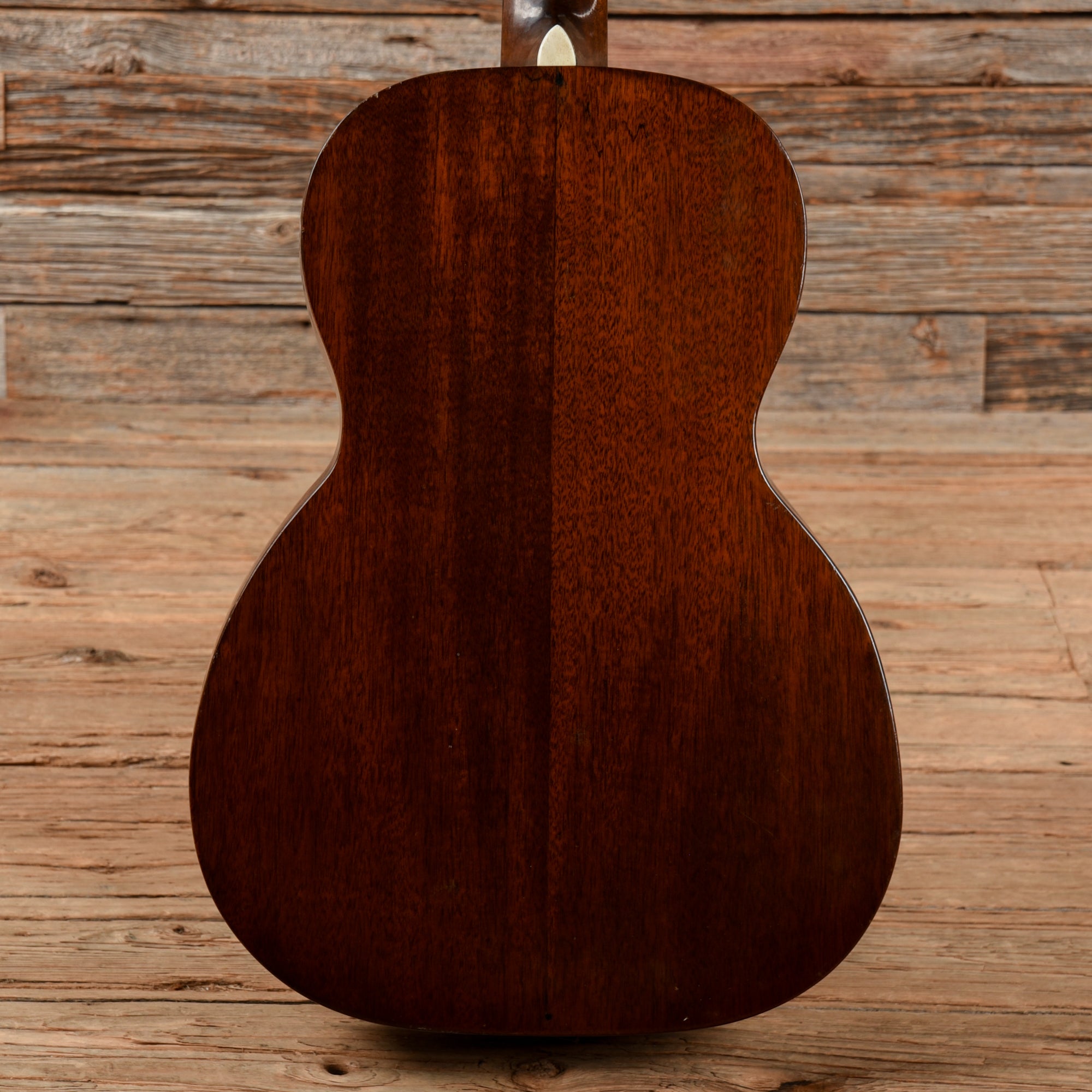 Martin 000-18 Natural Refin 1926 Acoustic Guitars / Concert