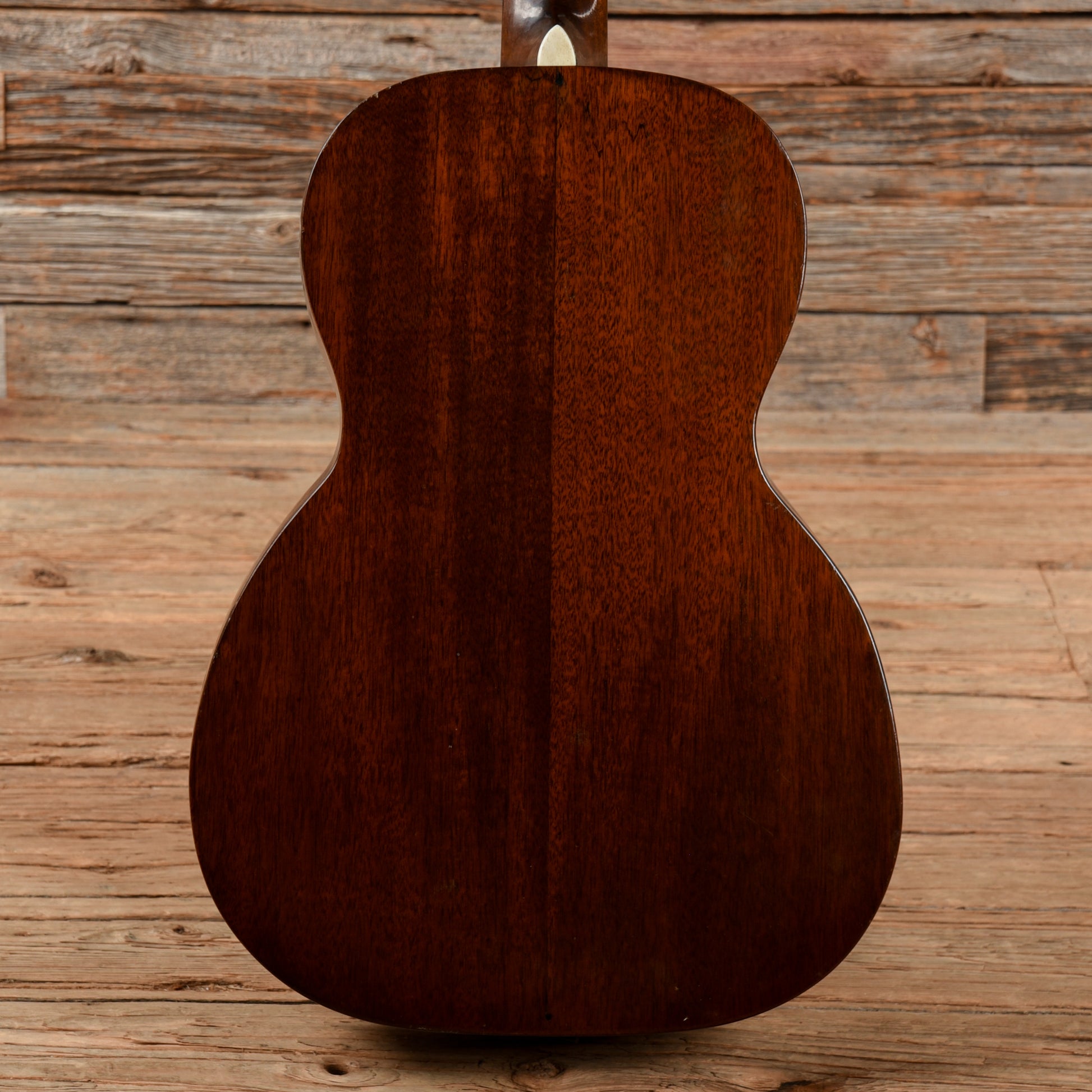 Martin 000-18 Natural Refin 1926 Acoustic Guitars / Concert