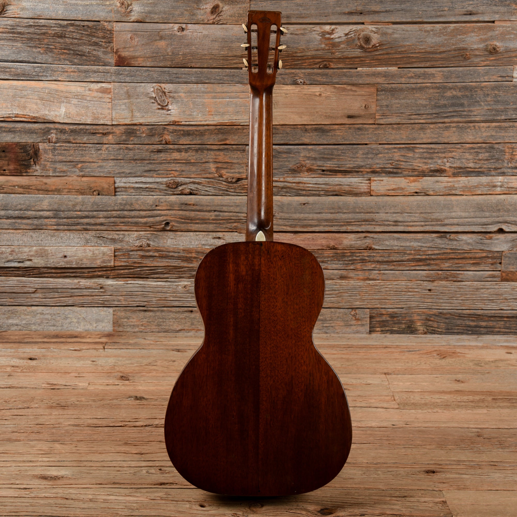Martin 000-18 Natural Refin 1926 Acoustic Guitars / Concert