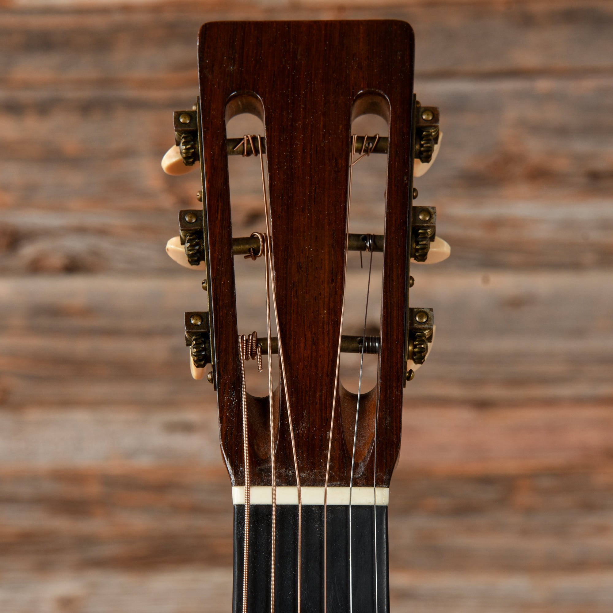 Martin 000-18 Natural Refin 1926 Acoustic Guitars / Concert