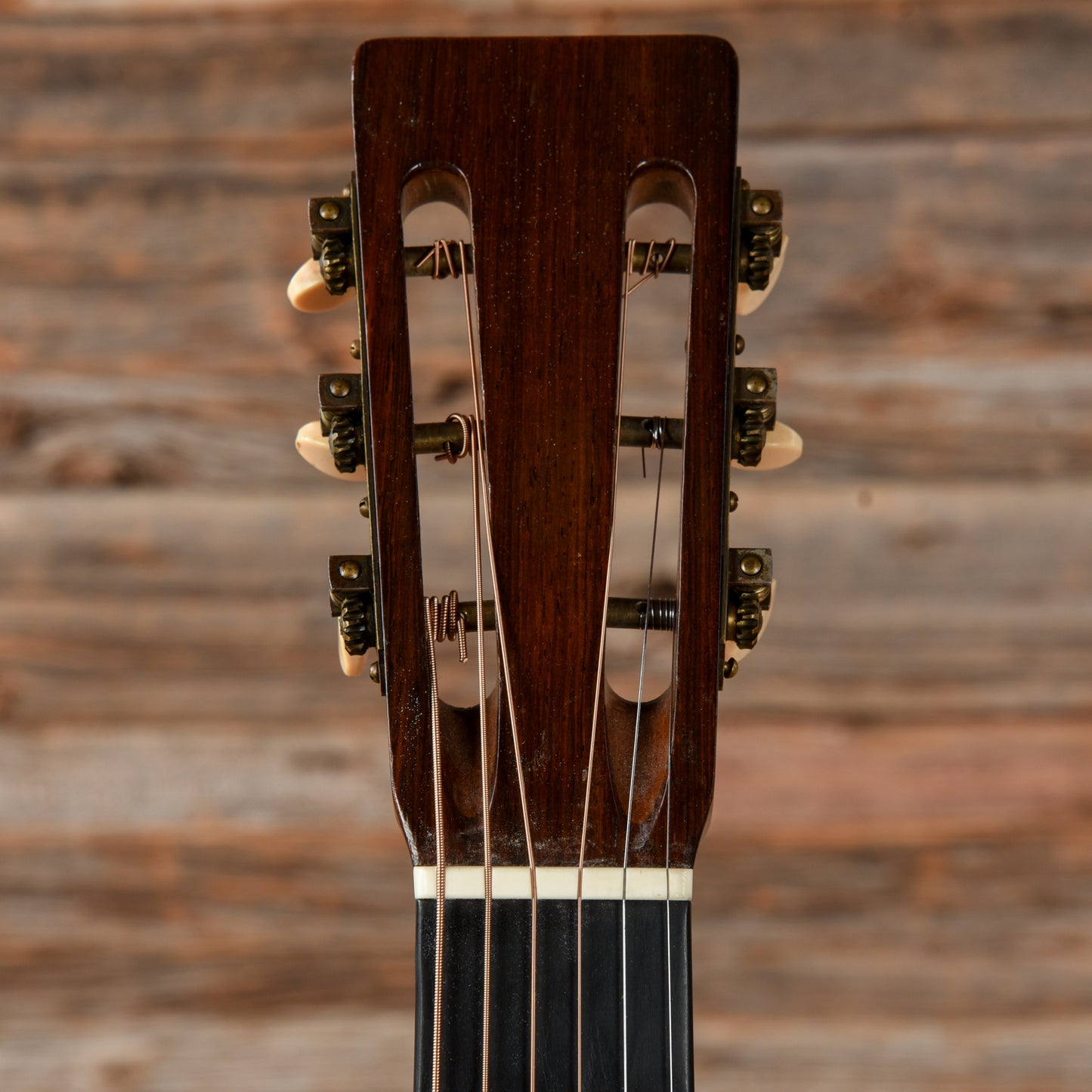Martin 000-18 Natural Refin 1926 Acoustic Guitars / Concert