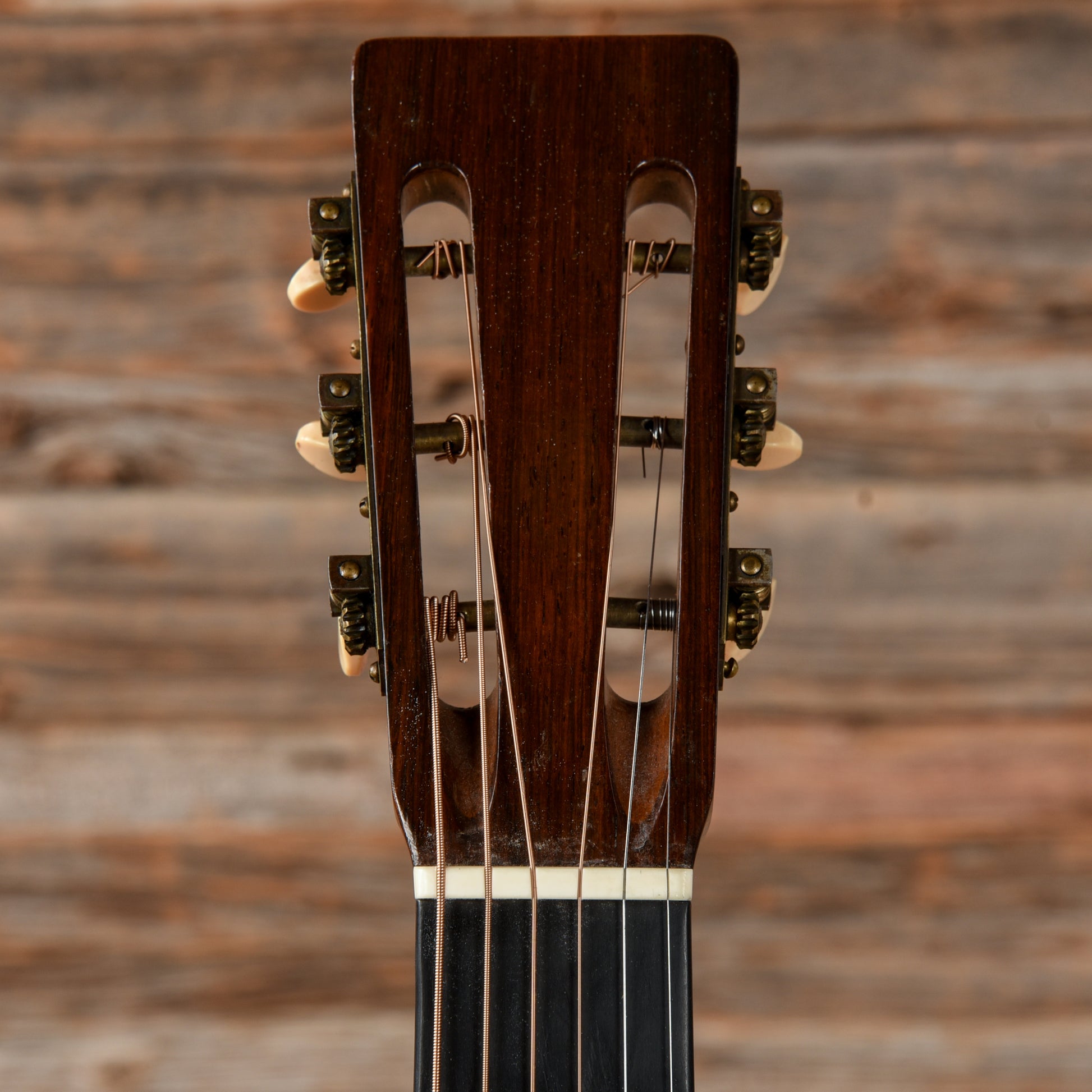 Martin 000-18 Natural Refin 1926 Acoustic Guitars / Concert