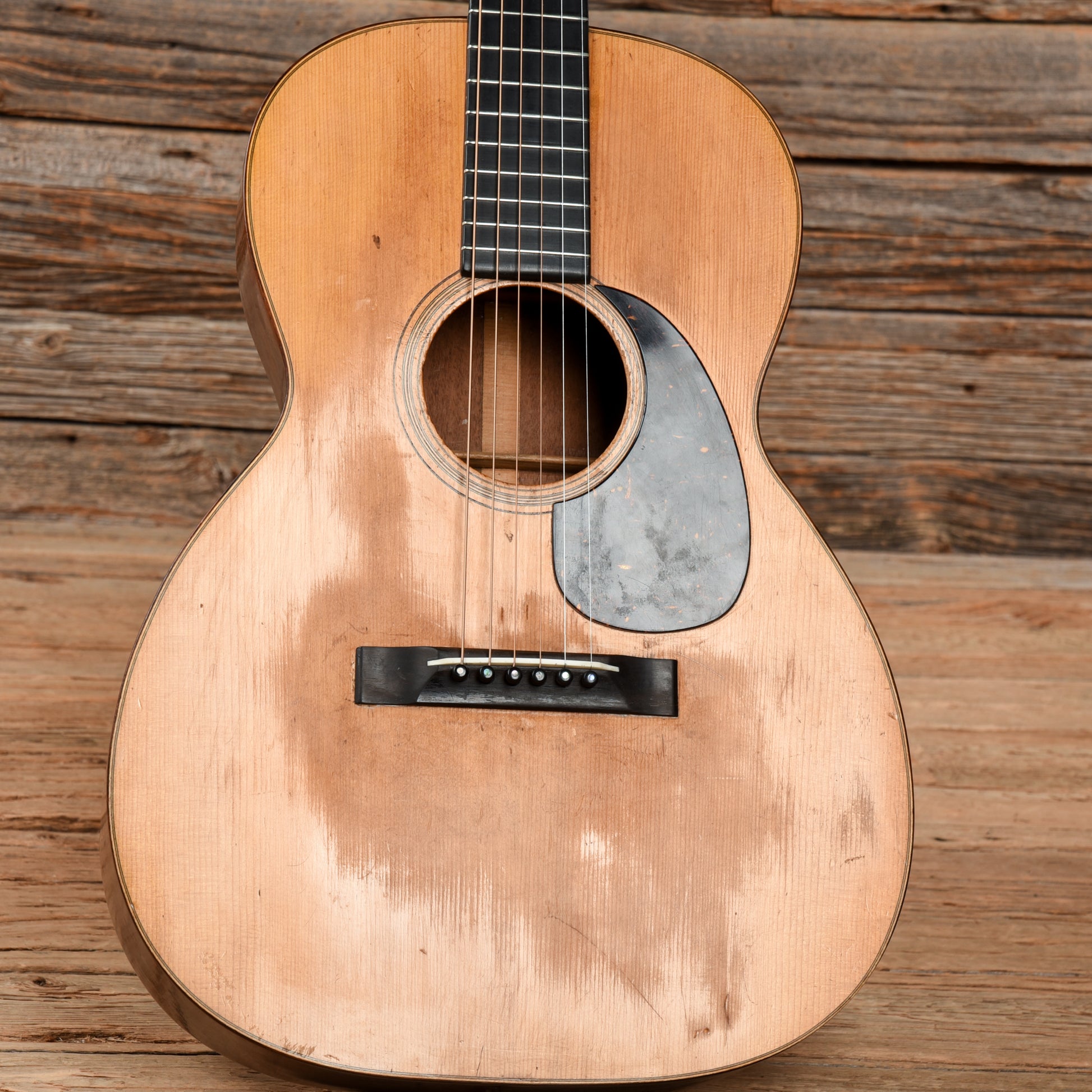 Martin 000-18 Natural Refin 1926 Acoustic Guitars / Concert