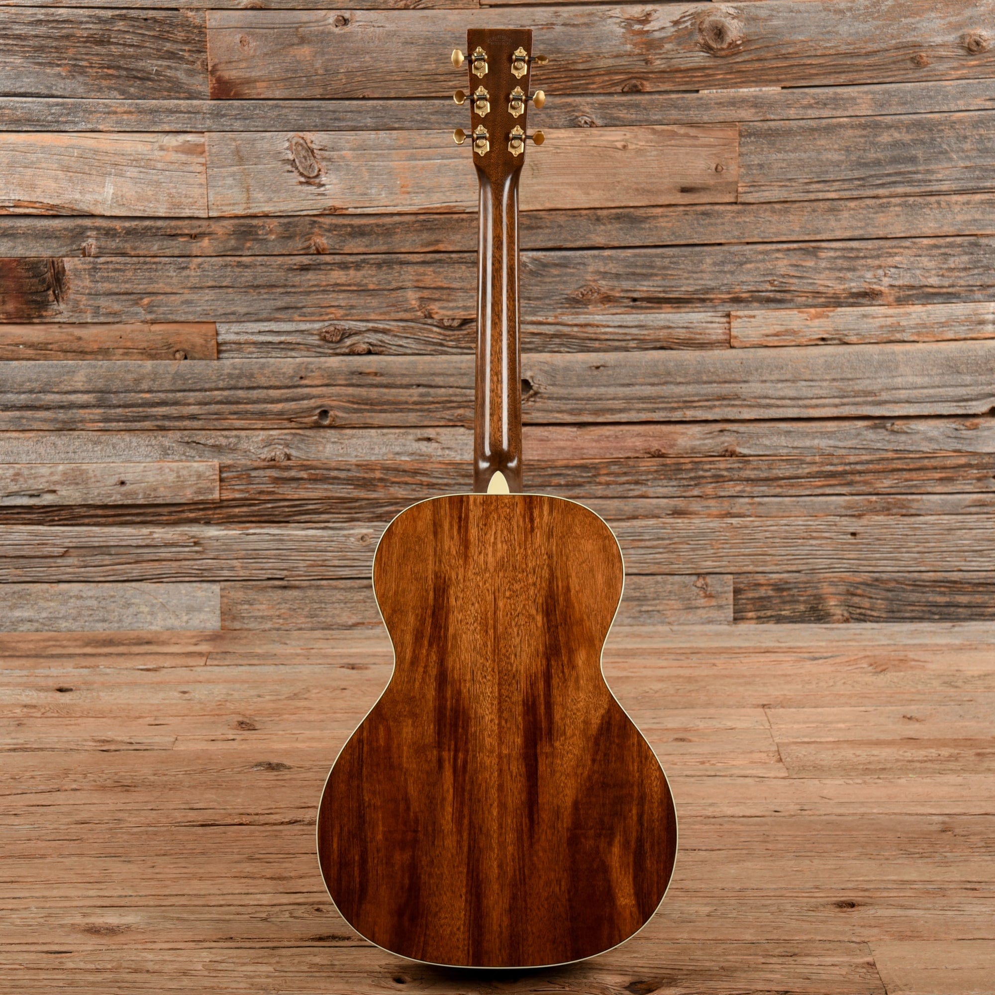 Martin 00L Fly Fishing Sunburst 2019 Acoustic Guitars / Concert