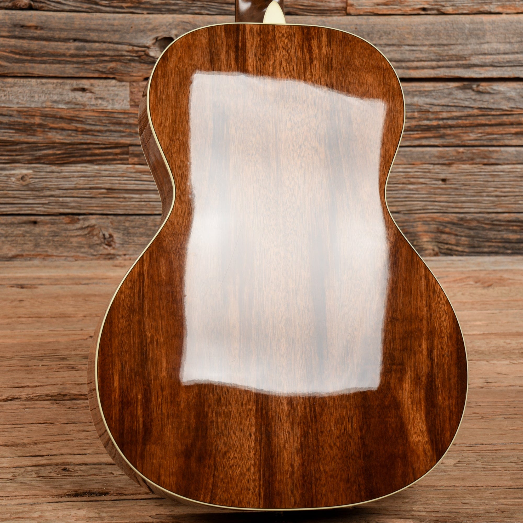 Martin 00L Fly Fishing Sunburst 2019 Acoustic Guitars / Concert