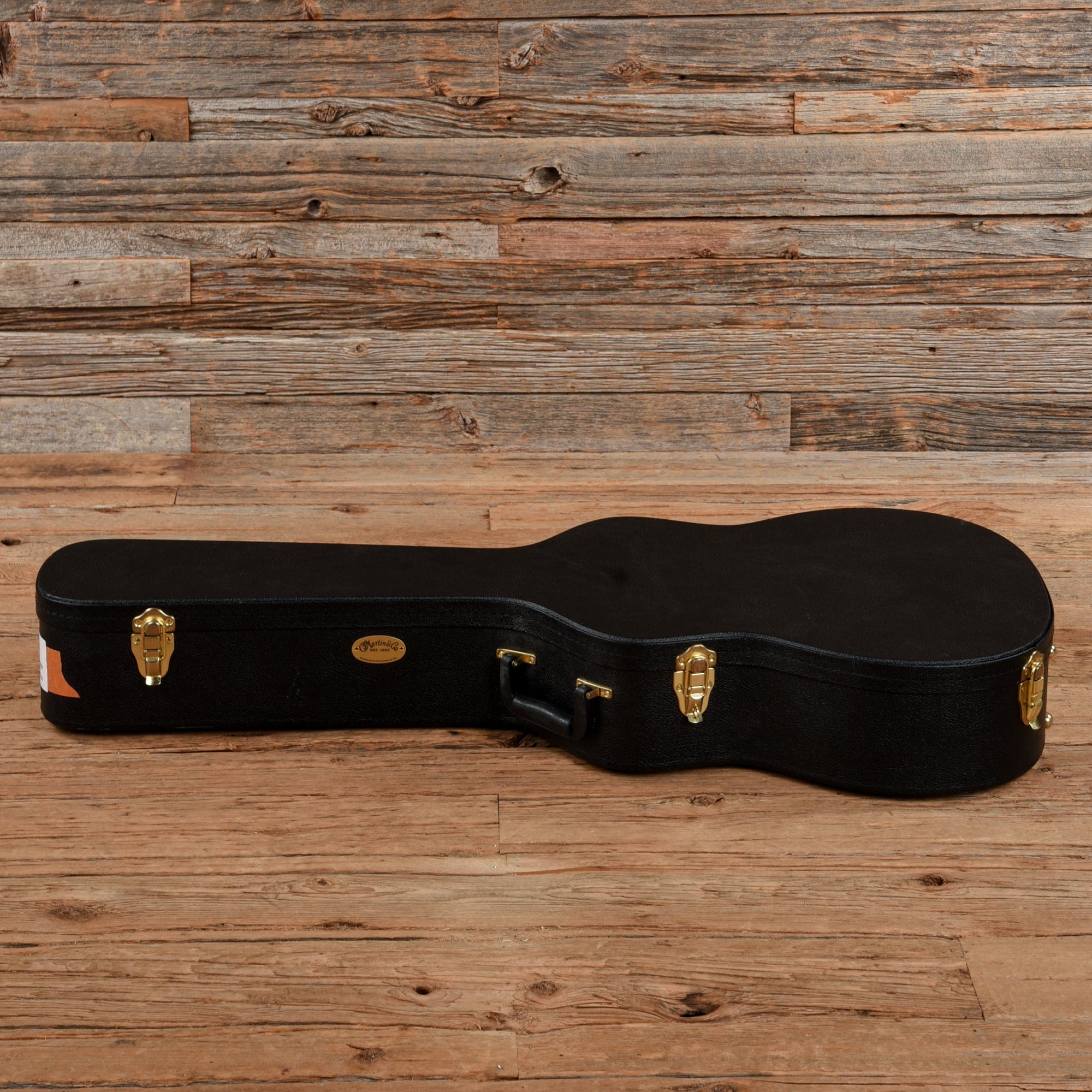 Martin 00L Fly Fishing Sunburst 2019 Acoustic Guitars / Concert