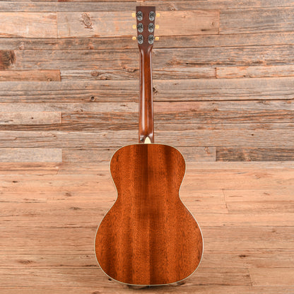 Martin CEO-7 Sunburst 2016 Acoustic Guitars / Concert