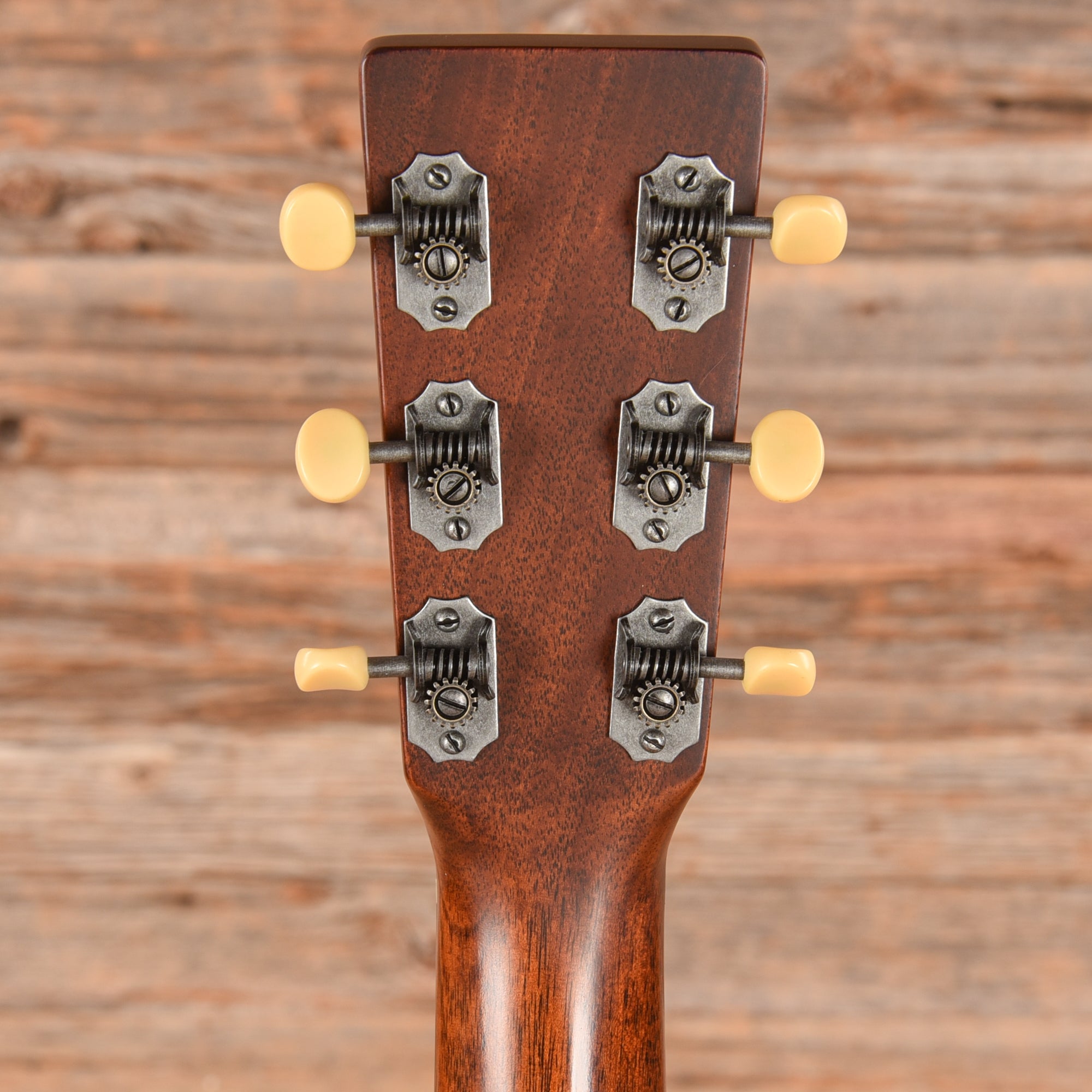 Martin CEO-7 Sunburst 2016 Acoustic Guitars / Concert