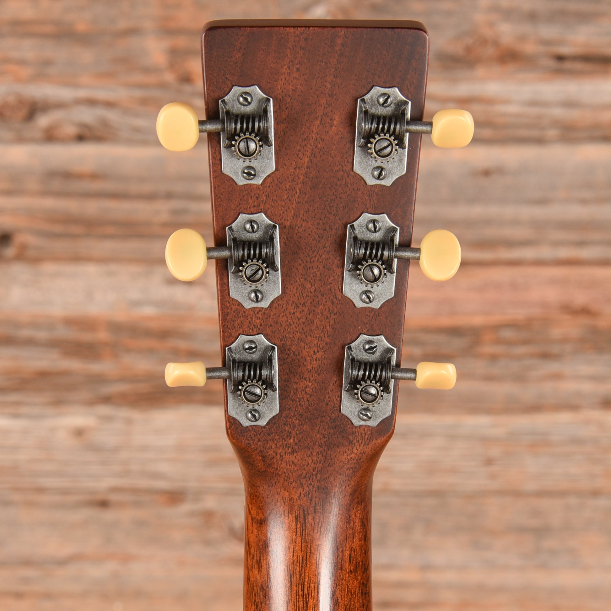 Martin CEO-7 Sunburst 2016 Acoustic Guitars / Concert