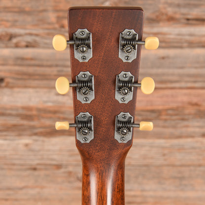 Martin CEO-7 Sunburst 2016 Acoustic Guitars / Concert