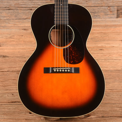 Martin CEO-7 Sunburst 2016 Acoustic Guitars / Concert