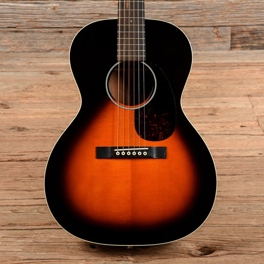 Martin CEO-7 Sunburst 2022 Acoustic Guitars / Concert