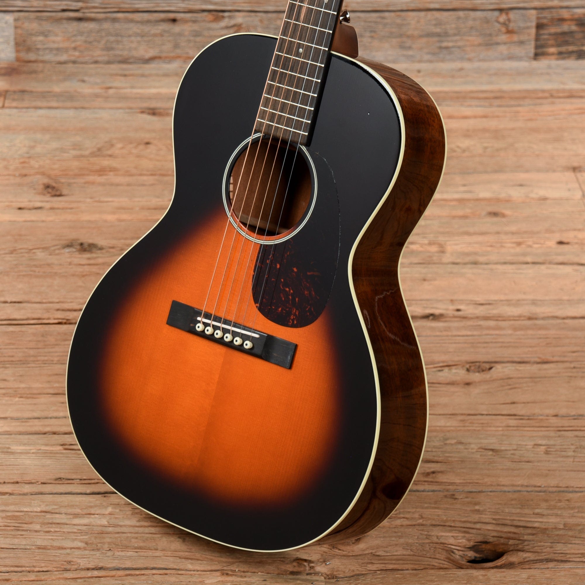 Martin CEO-7 Sunburst 2022 Acoustic Guitars / Concert