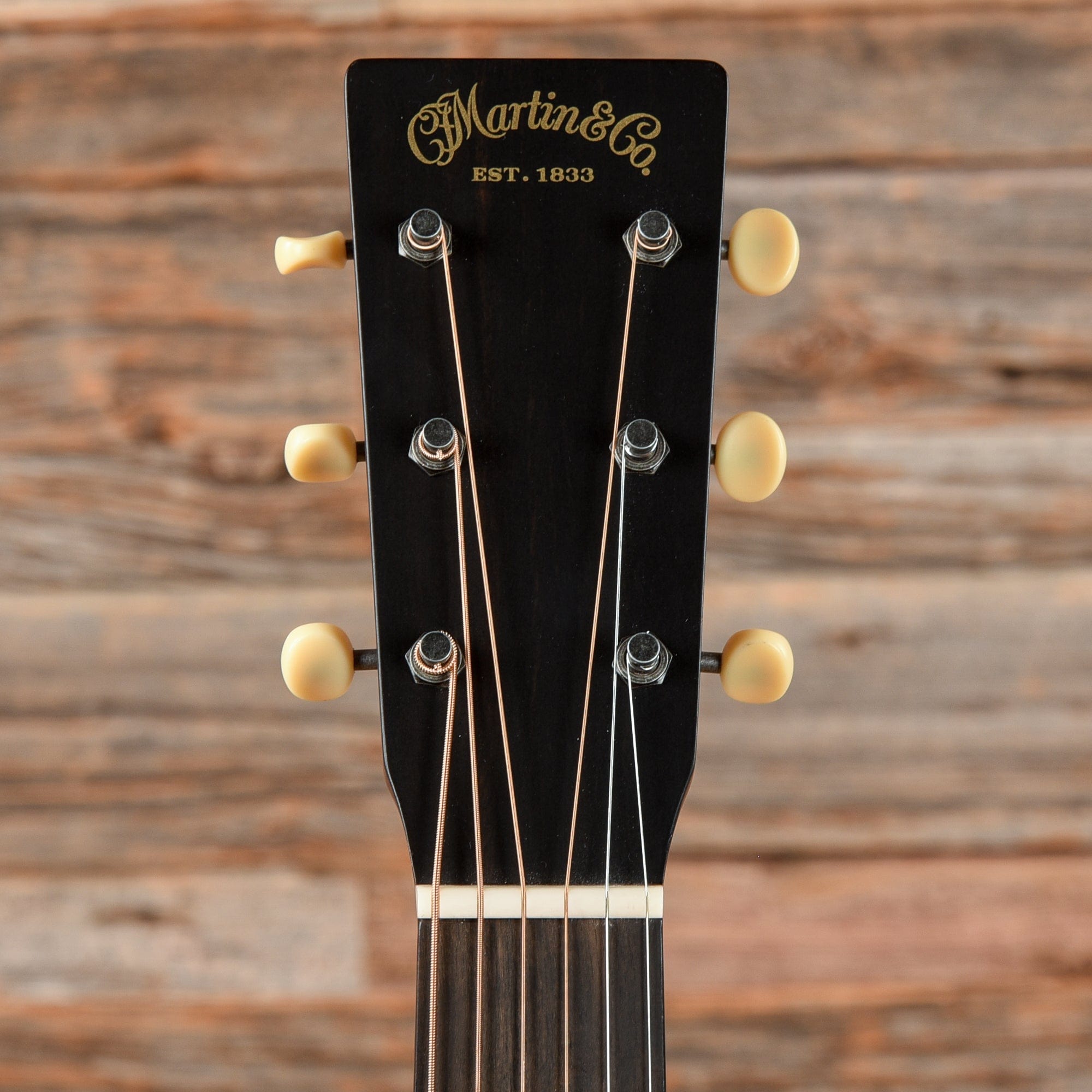 Martin CEO-7 Sunburst 2022 Acoustic Guitars / Concert