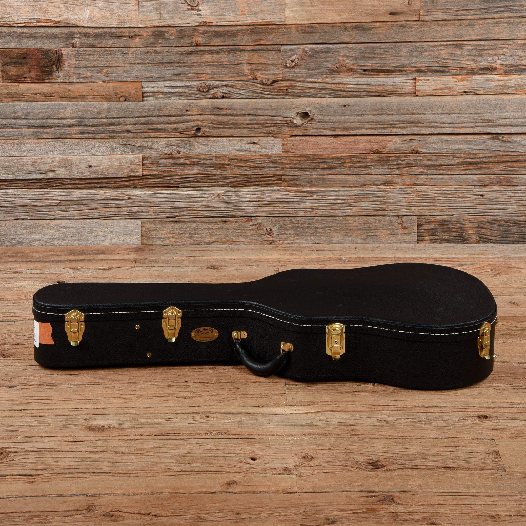 Martin CEO-7 Sunburst 2022 Acoustic Guitars / Concert