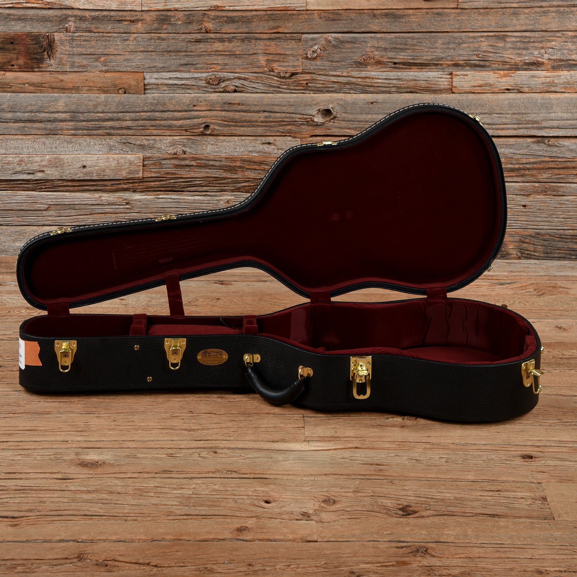 Martin CEO-7 Sunburst 2022 Acoustic Guitars / Concert