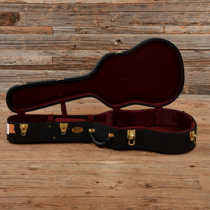 Martin CEO-7 Sunburst 2022 Acoustic Guitars / Concert