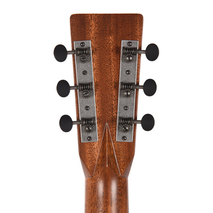 Martin Custom Shop 00-28 Style Concert Sitka Spruce VTS/Honduran Rosewood 1933 Ambertone Acoustic Guitars / Concert