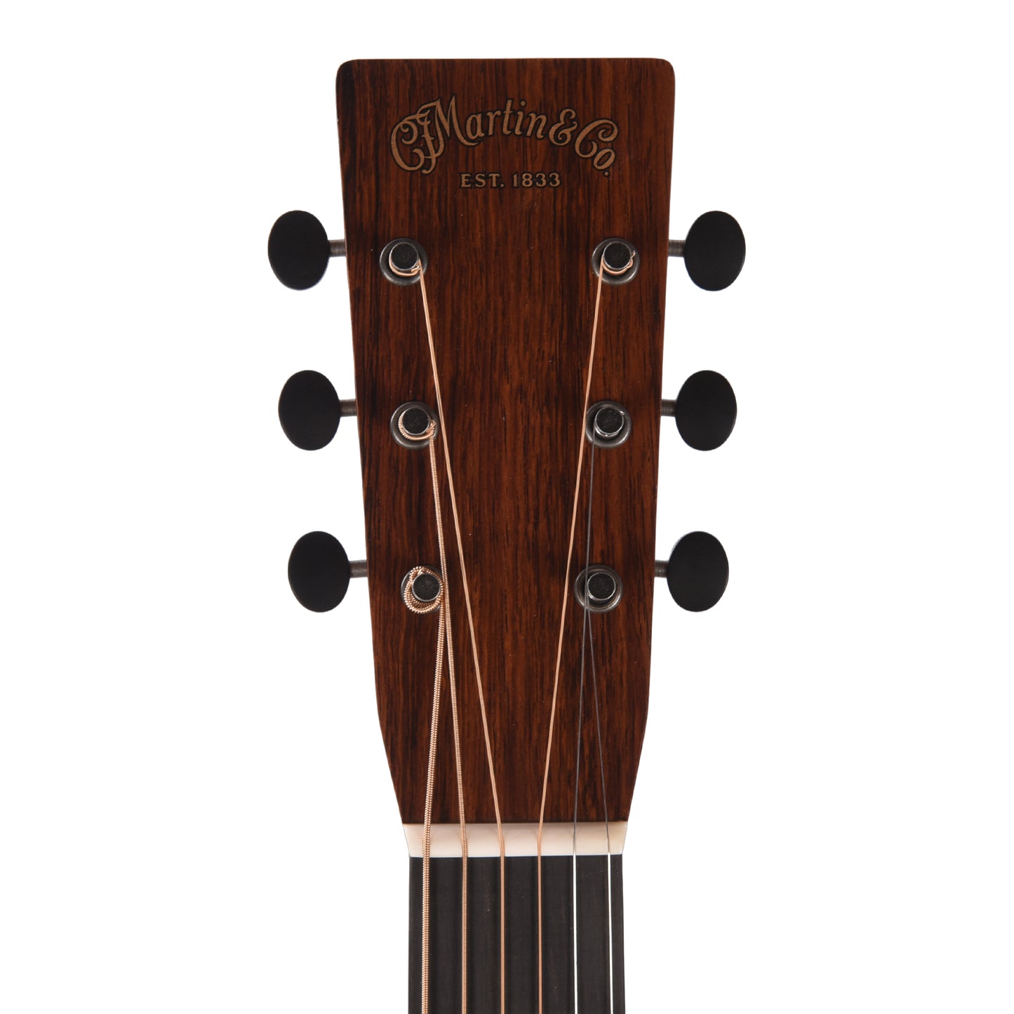 Martin Custom Shop 00-28 Style Concert Sitka Spruce VTS/Honduran Rosewood 1933 Ambertone Acoustic Guitars / Concert