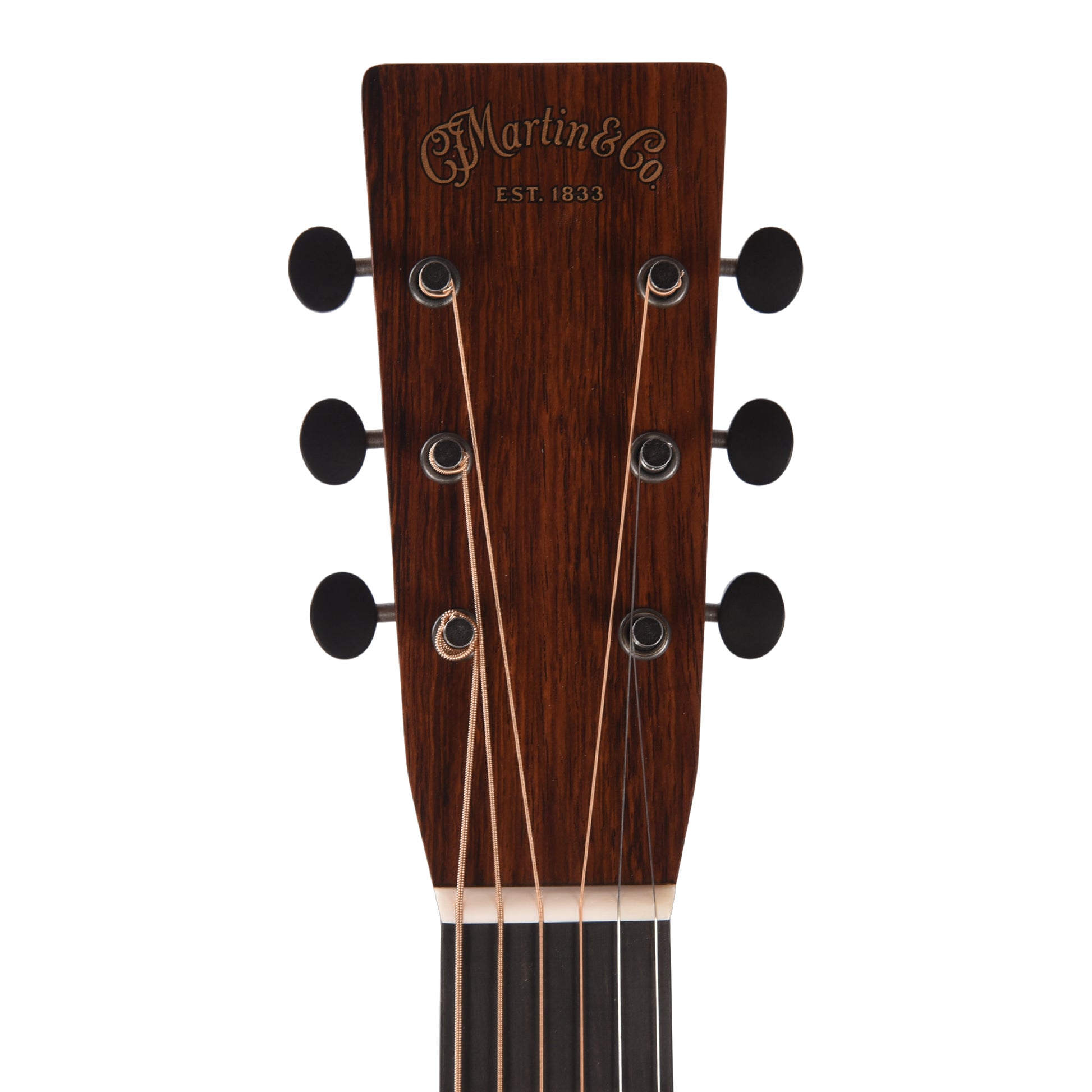 Martin Custom Shop 00-28 Style Concert Sitka Spruce VTS/Honduran Rosewood 1933 Ambertone Acoustic Guitars / Concert