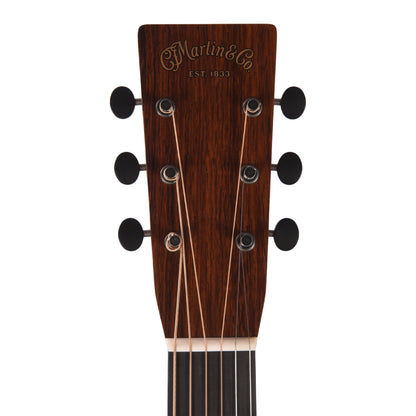 Martin Custom Shop 00-28 Style Concert Sitka Spruce VTS/Honduran Rosewood 1933 Ambertone Acoustic Guitars / Concert