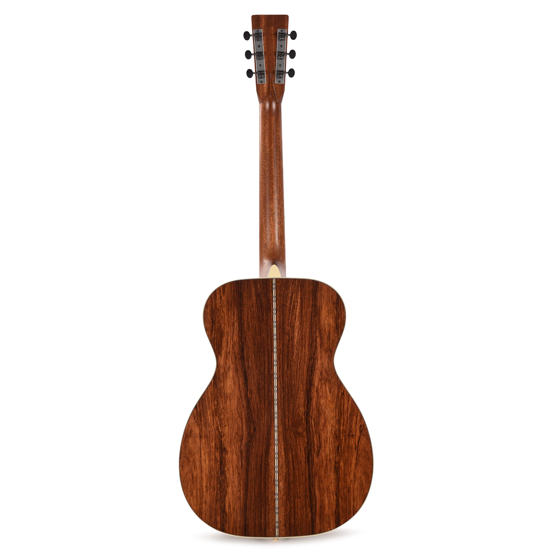 Martin Custom Shop 00-28 Style Concert Sitka Spruce VTS/Honduran Rosewood 1933 Ambertone Acoustic Guitars / Concert