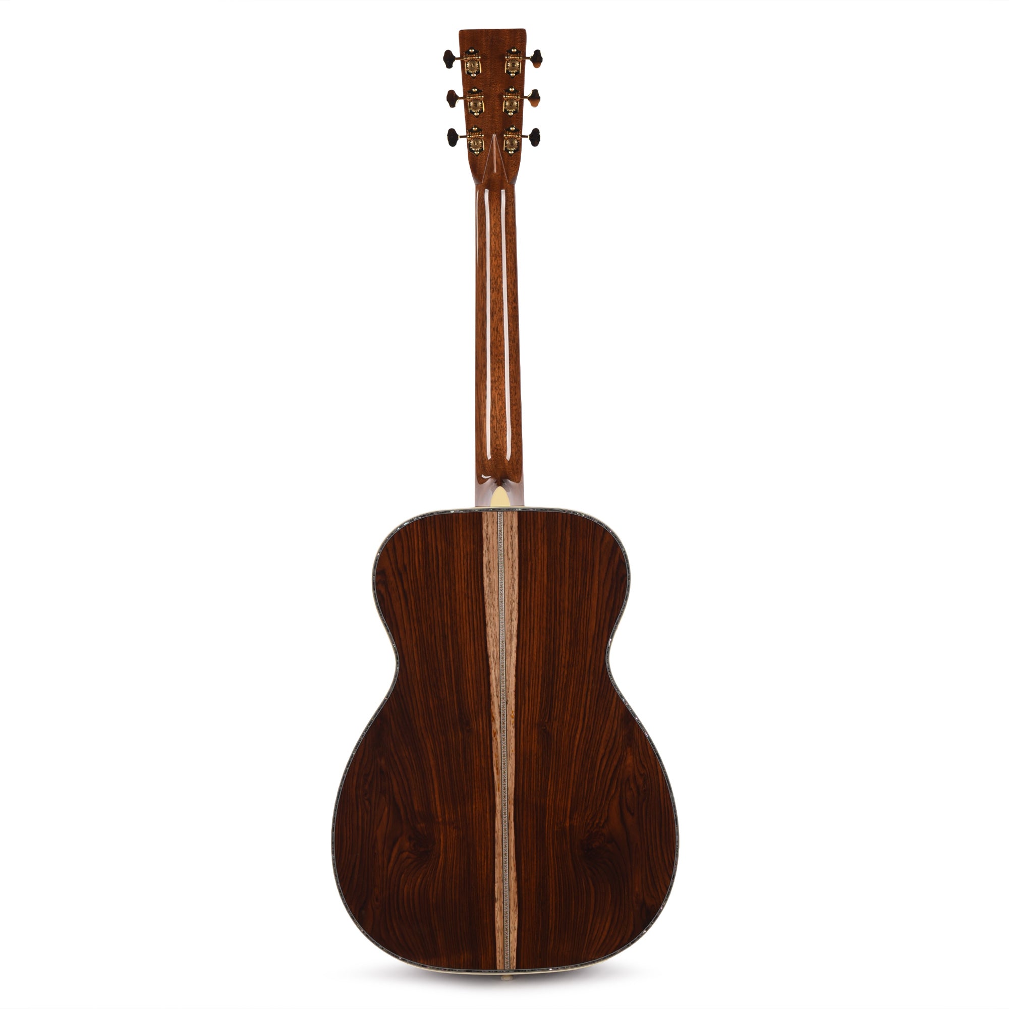 Martin Custom Shop 00-45 Style Grand Concert Italian Alpine Spruce/Guatemalan Rosewood 1935 Sunburst Acoustic Guitars / Concert