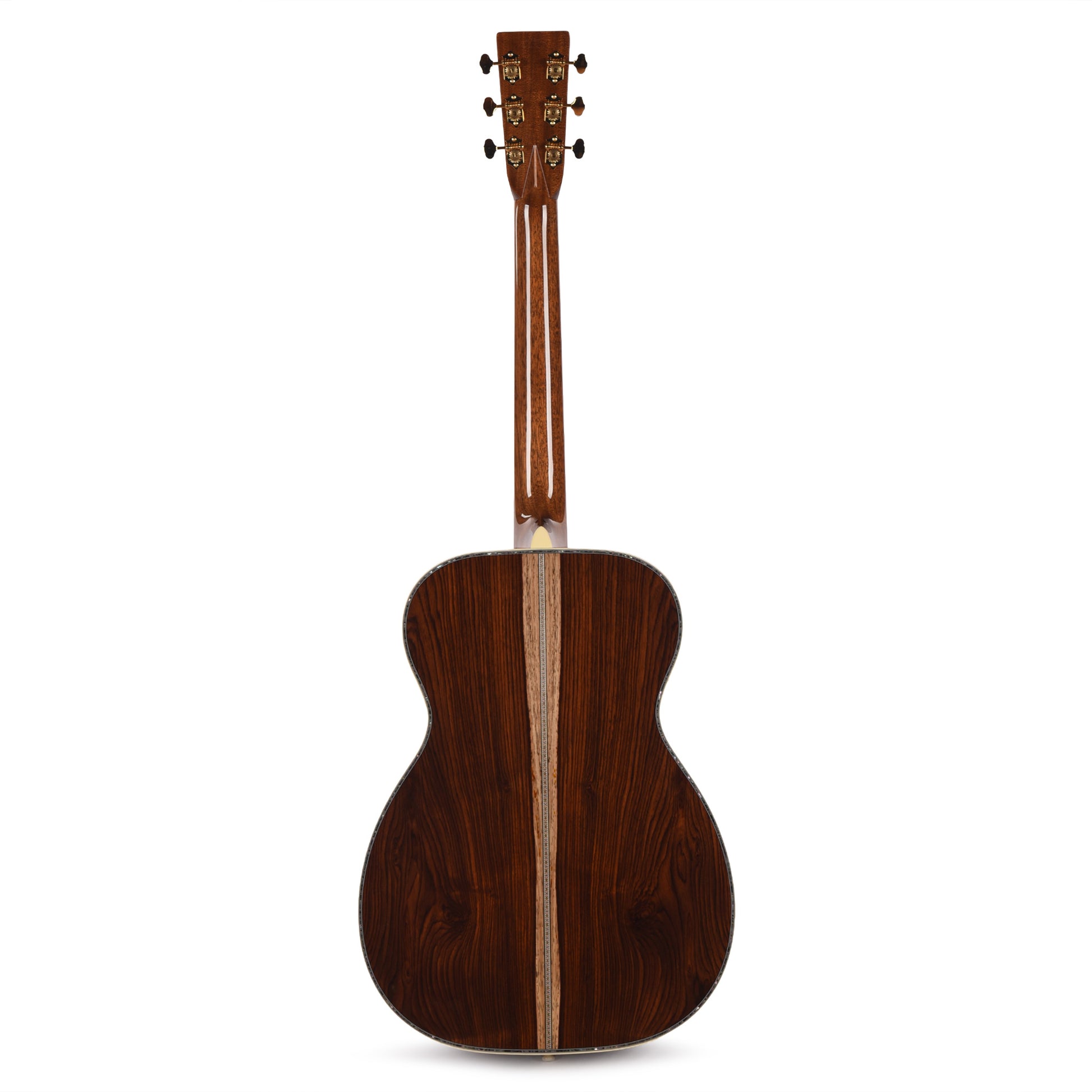 Martin Custom Shop 00-45 Style Grand Concert Italian Alpine Spruce/Guatemalan Rosewood 1935 Sunburst Acoustic Guitars / Concert