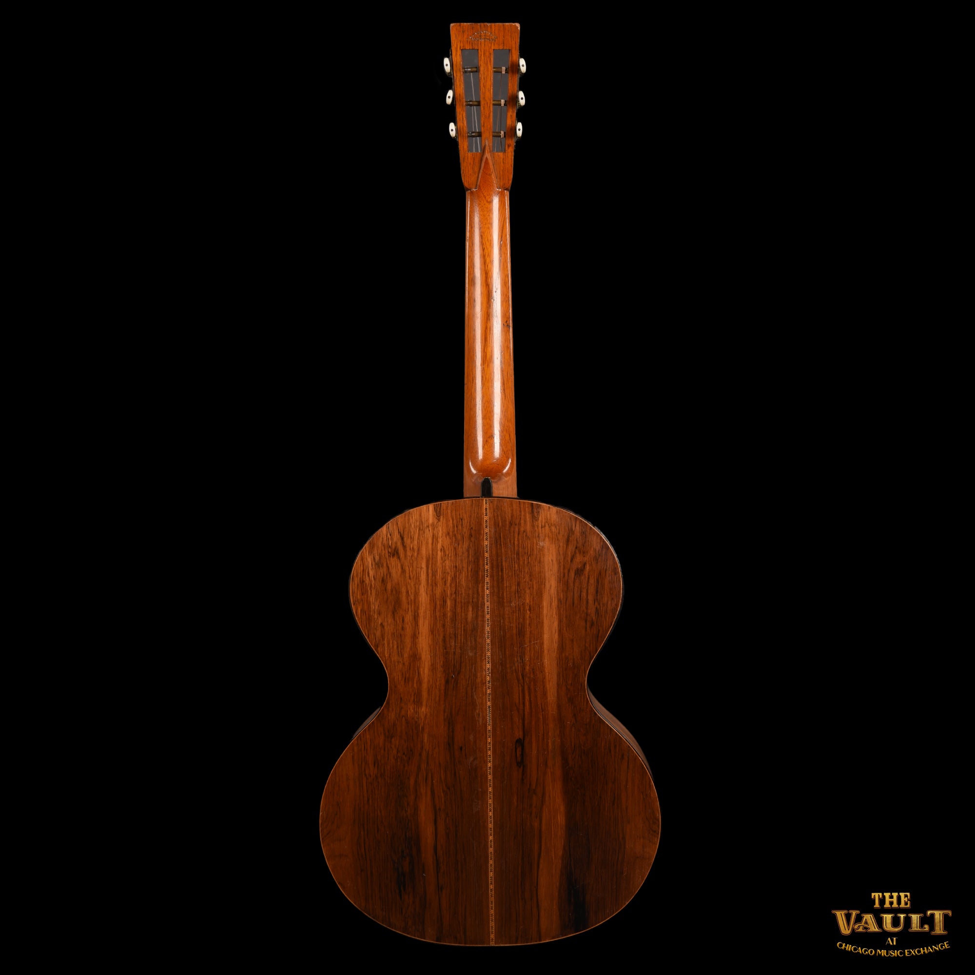 Martin Negative Angle Neck Set  1890s Acoustic Guitars / Concert