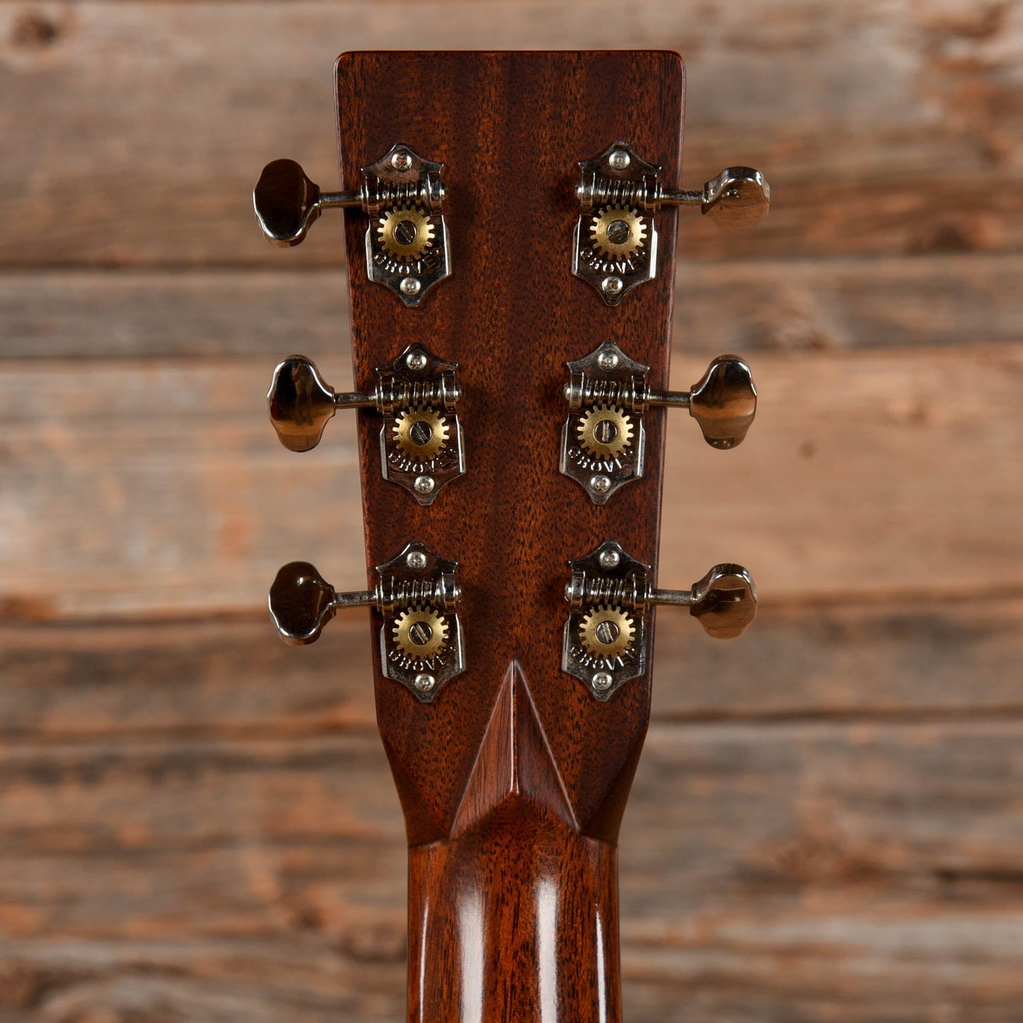 Martin OM-28 Natural 2015 Acoustic Guitars / Concert