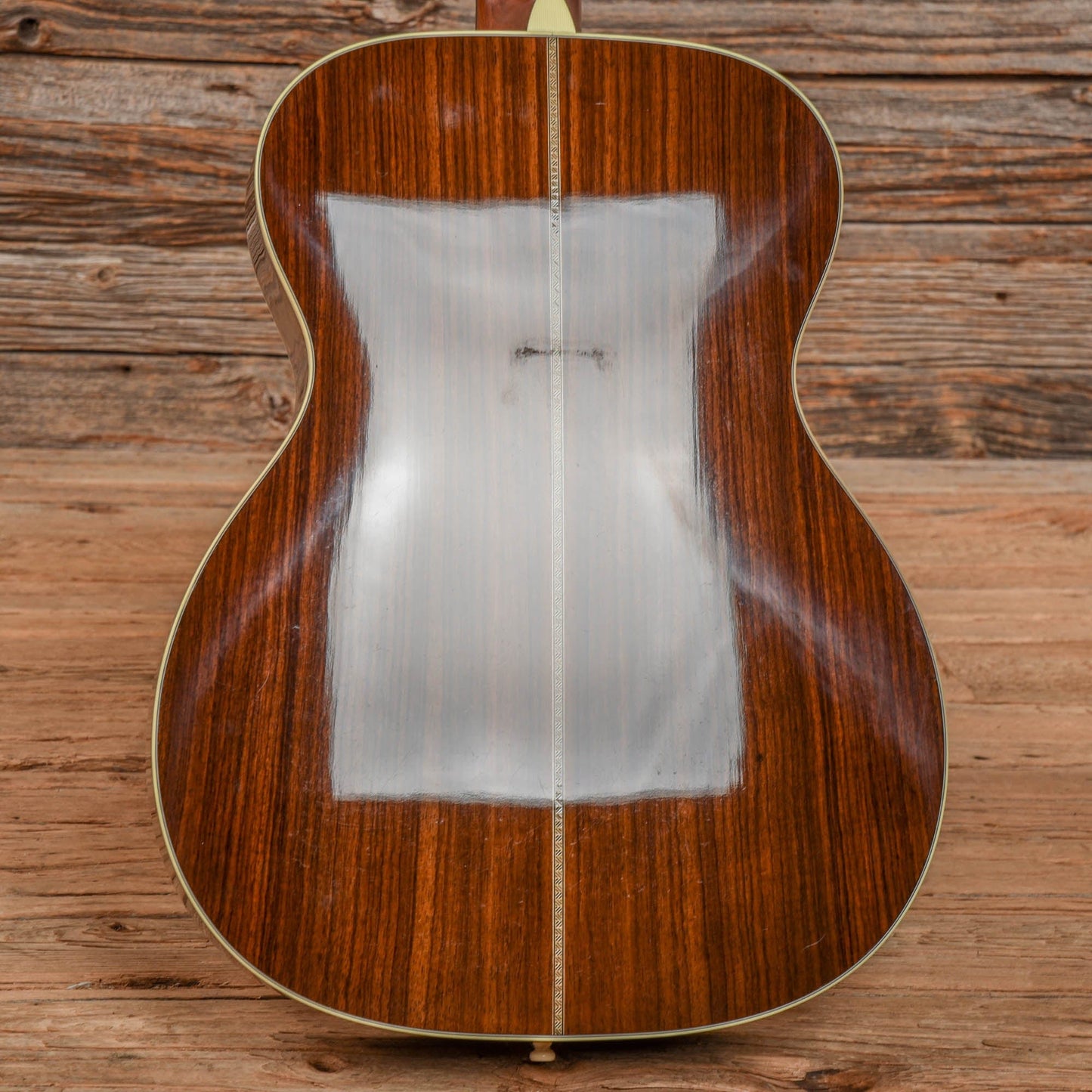 Martin OM-28 Natural 2015 Acoustic Guitars / Concert