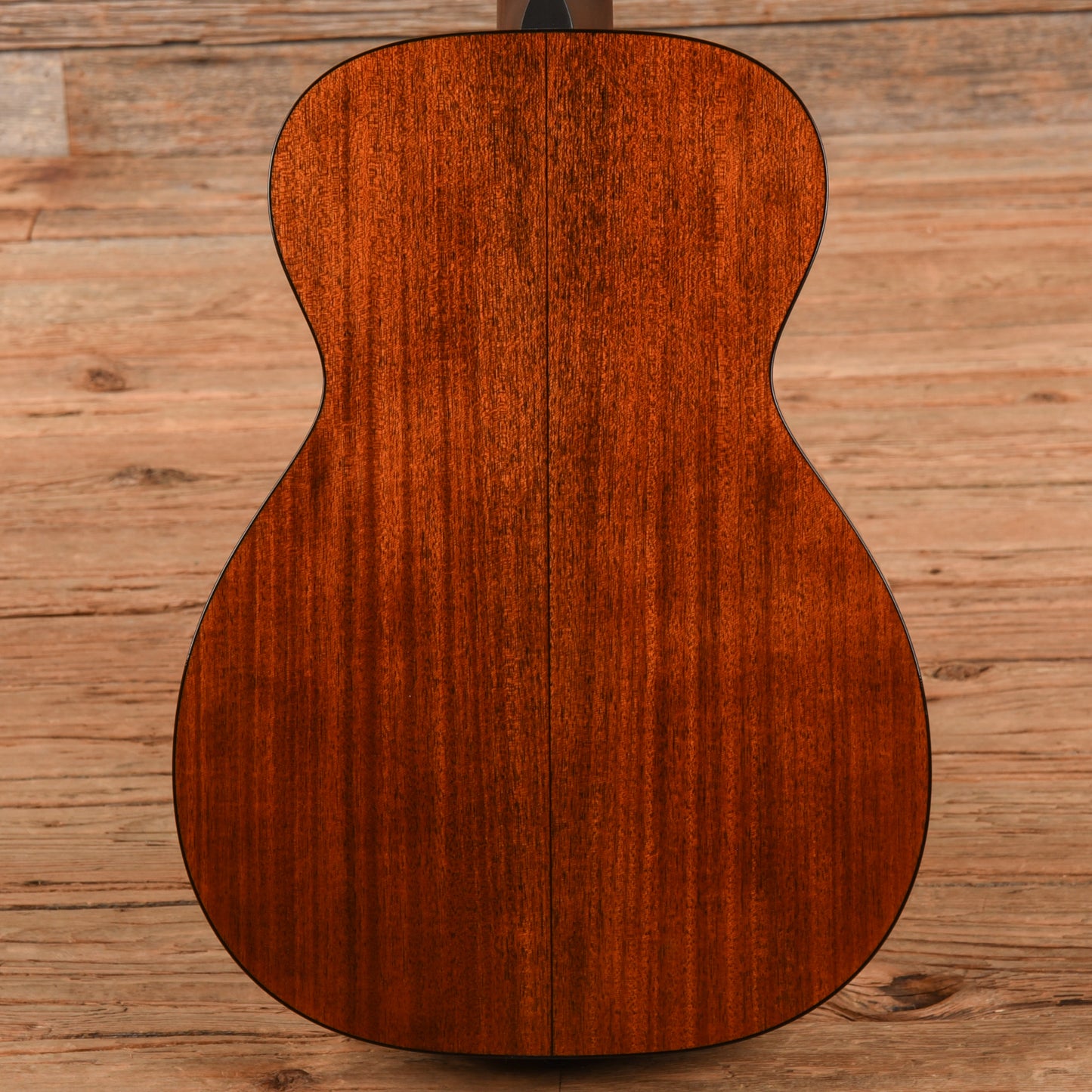 Martin Standard Series 0-18 Natural 2021 Acoustic Guitars / Concert