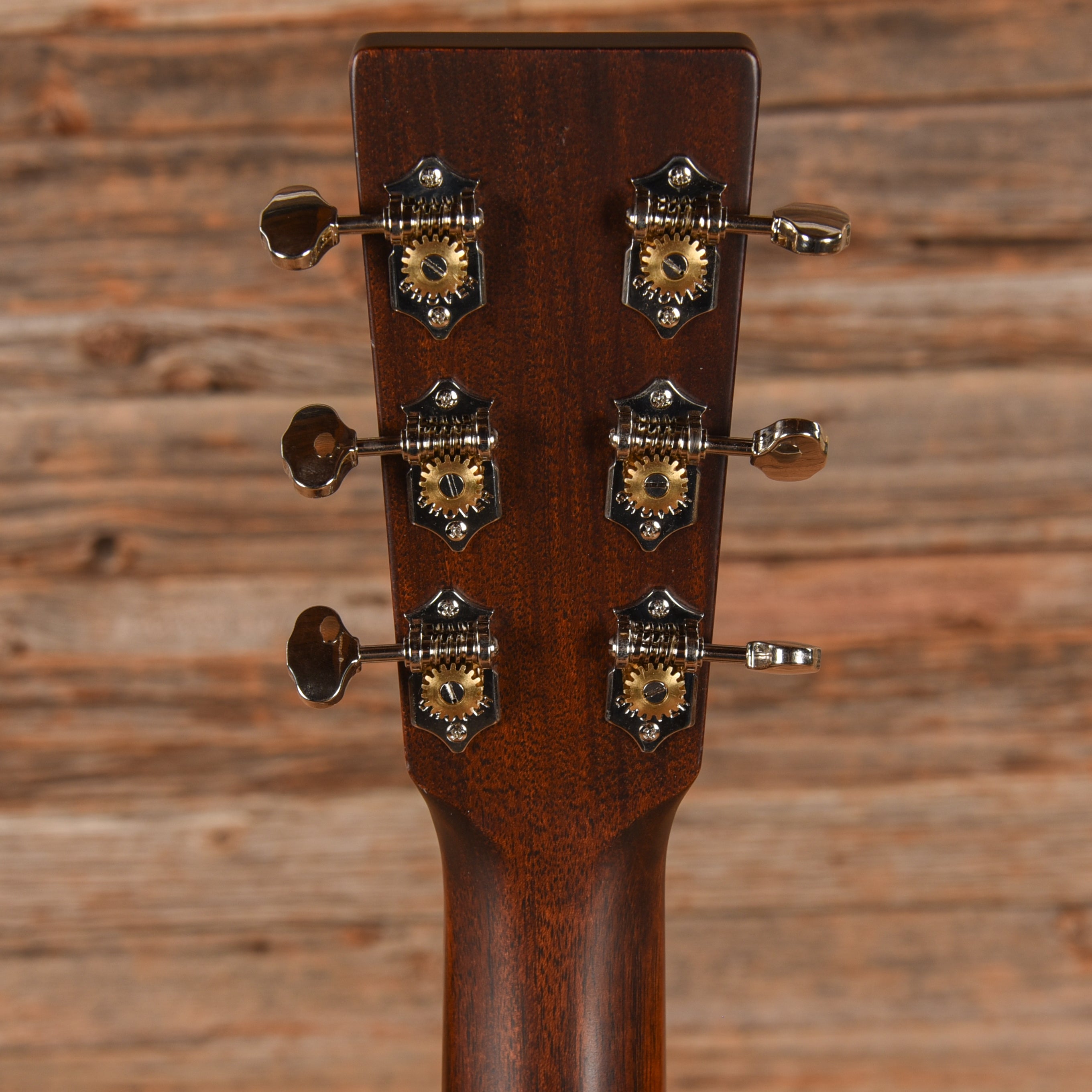Martin Standard Series 0-18 Natural 2021 Acoustic Guitars / Concert