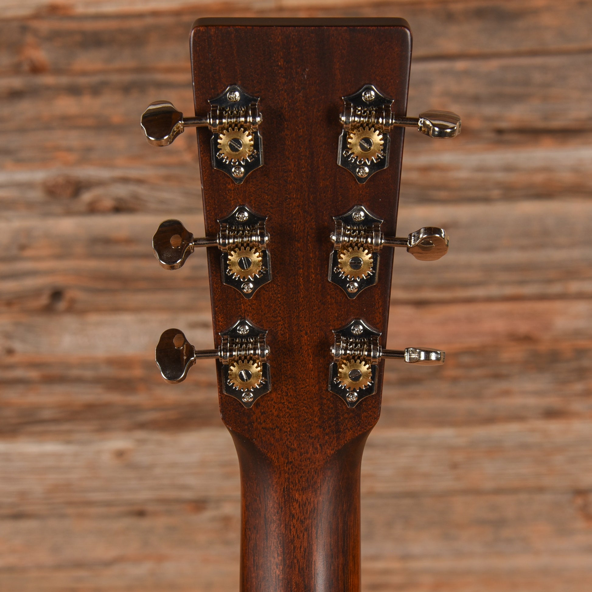 Martin Standard Series 0-18 Natural 2021 Acoustic Guitars / Concert