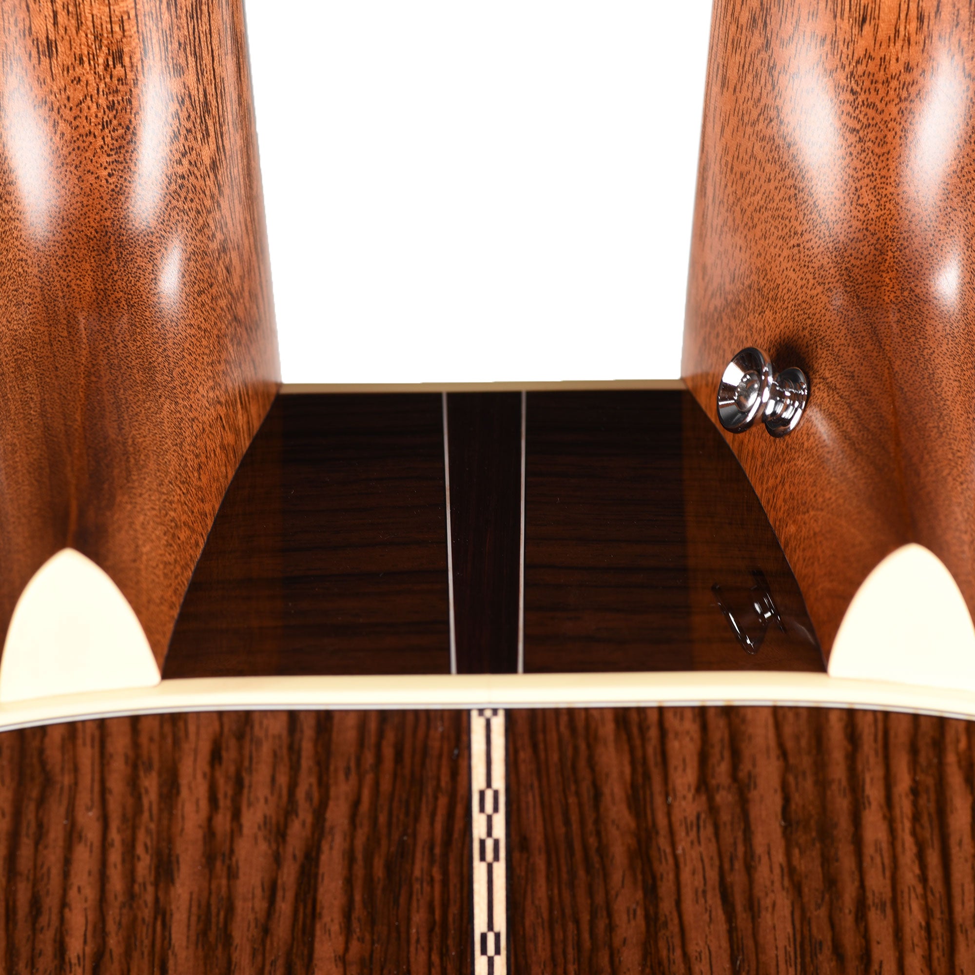 Martin Standard Series Grand J-28E Doubleneck Spruce/East Indian Rosewood Natural Acoustic Guitars / Concert