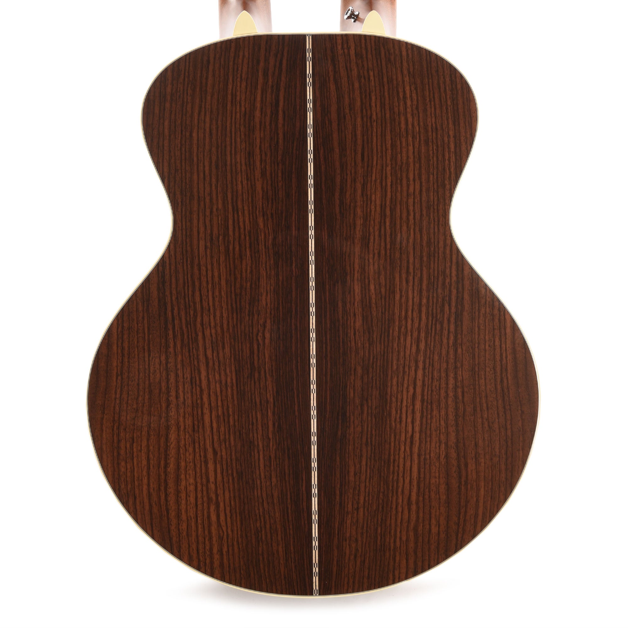 Martin Standard Series Grand J-28E Doubleneck Spruce/East Indian Rosewood Natural Acoustic Guitars / Concert
