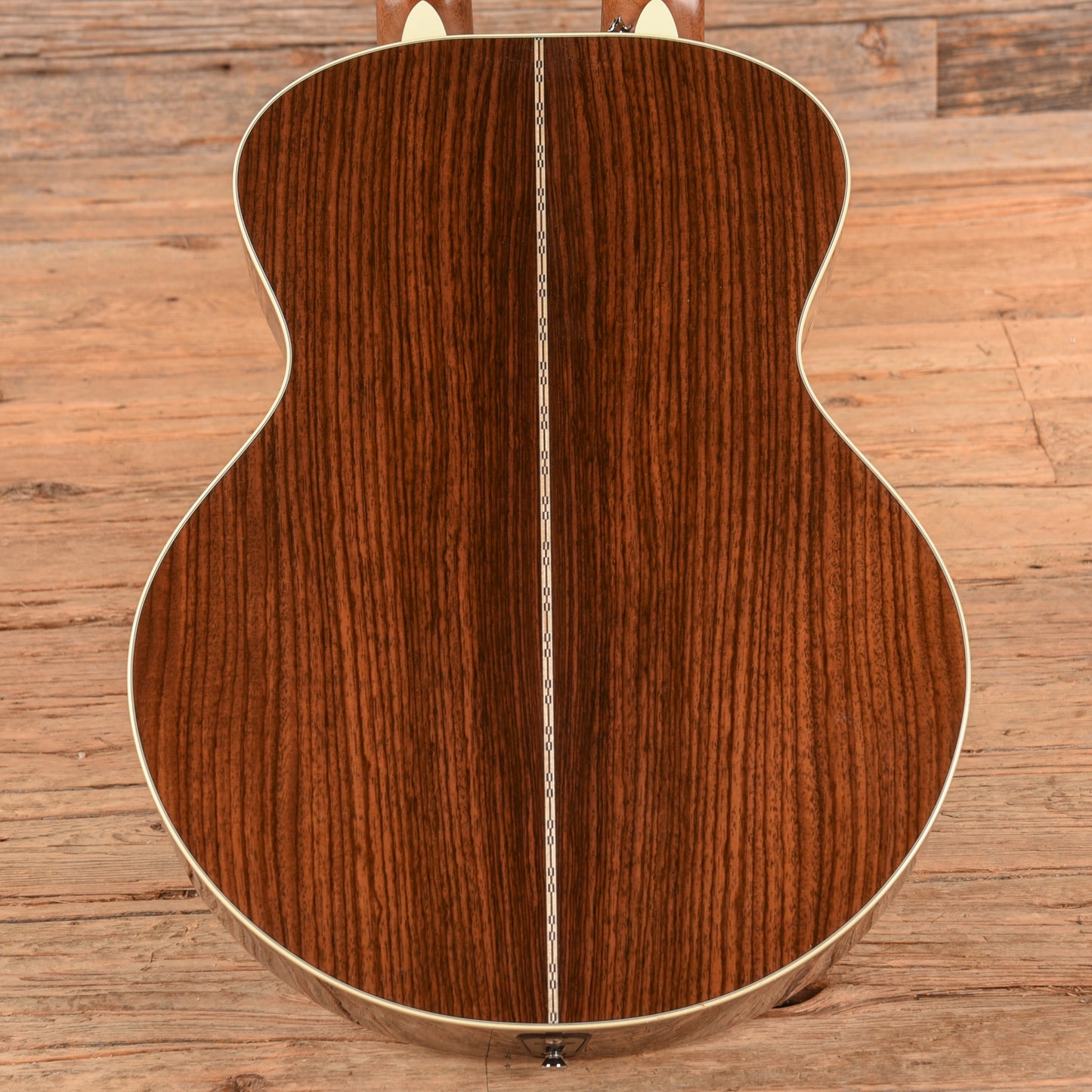 Martin Standard Series Grand J-28E Doubleneck Spruce/East Indian Rosewood Natural Acoustic Guitars / Concert