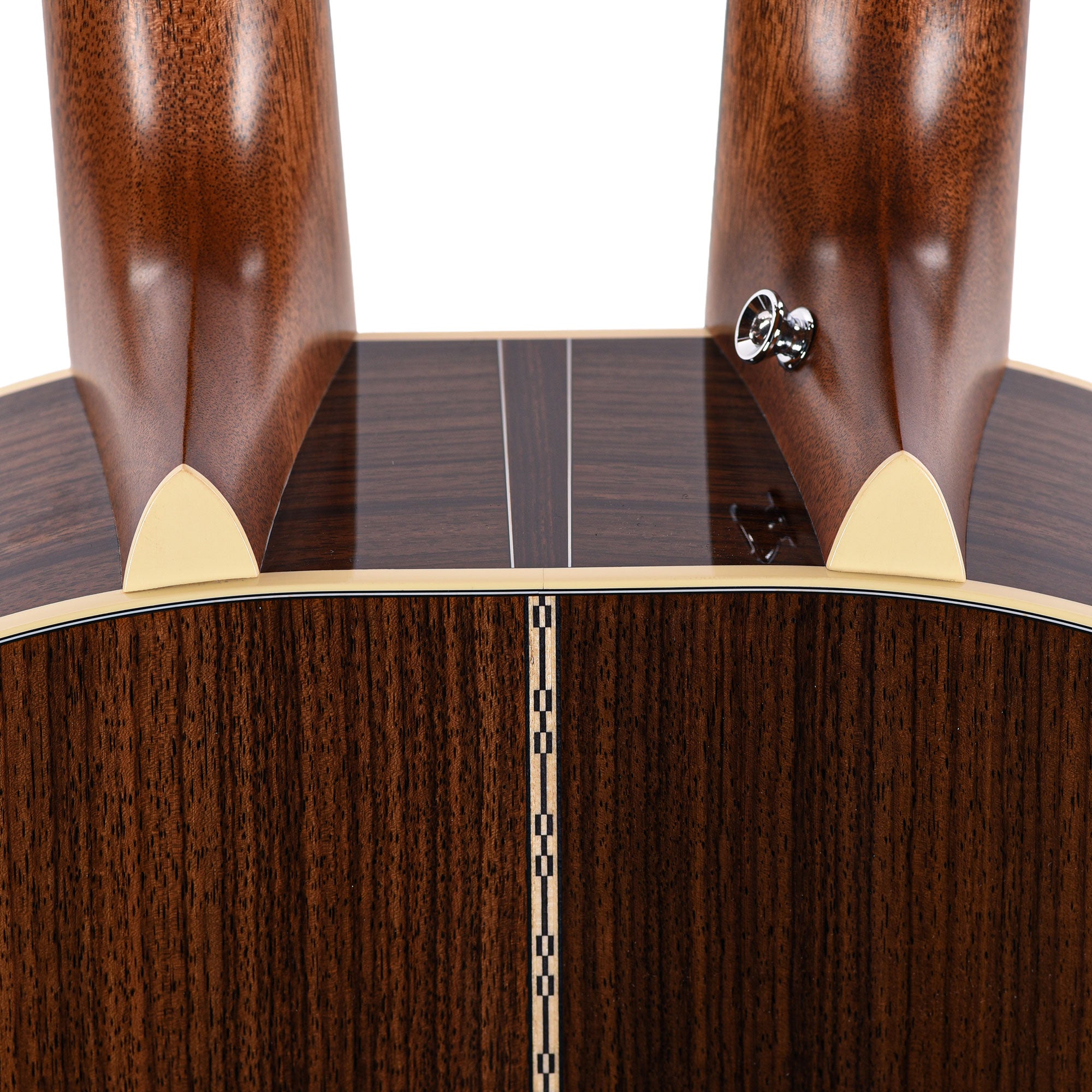 Martin Standard Series Grand J-28E Doubleneck Spruce/East Indian Rosewood Natural Acoustic Guitars / Concert