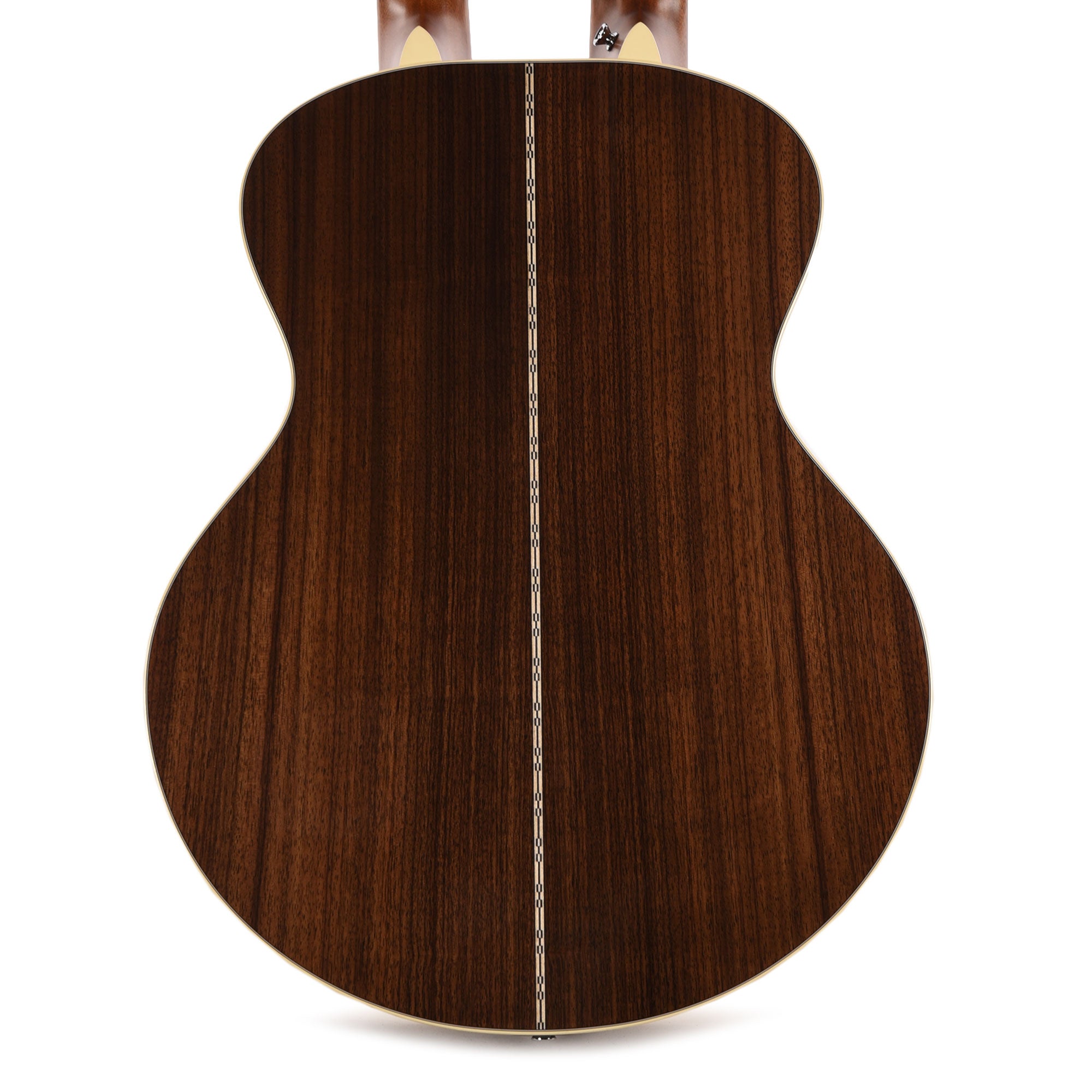 Martin Standard Series Grand J-28E Doubleneck Spruce/East Indian Rosewood Natural Acoustic Guitars / Concert
