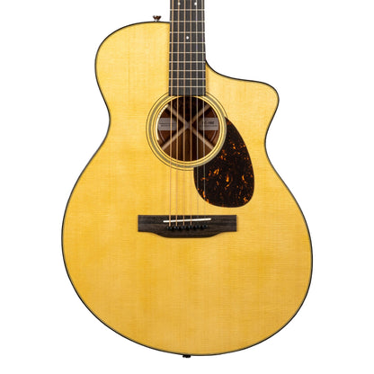 Martin Standard Series SC-18E Spruce/Mahogany Natural Acoustic Guitars / Concert