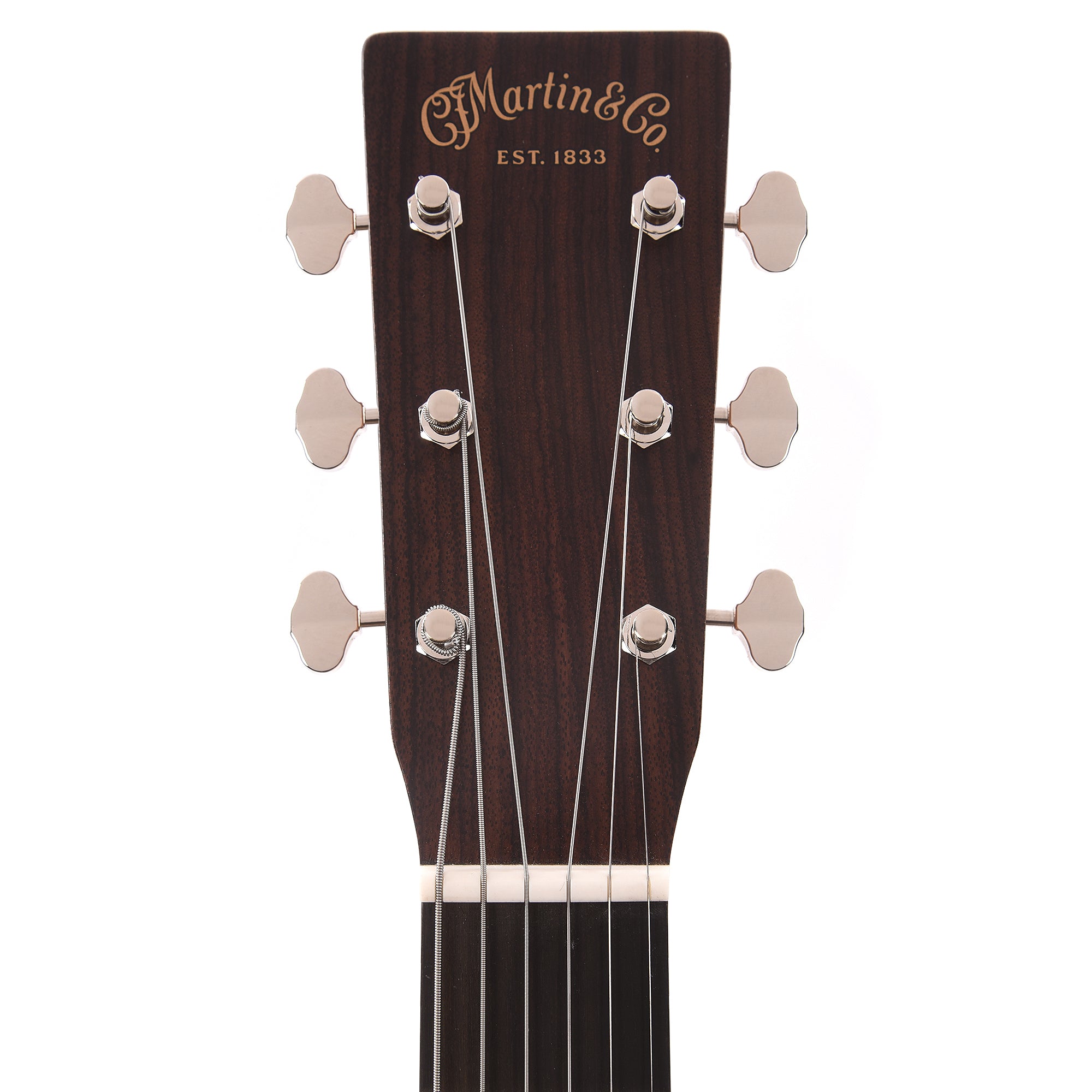 Martin Standard Series SC-18E Spruce/Mahogany Natural Acoustic Guitars / Concert